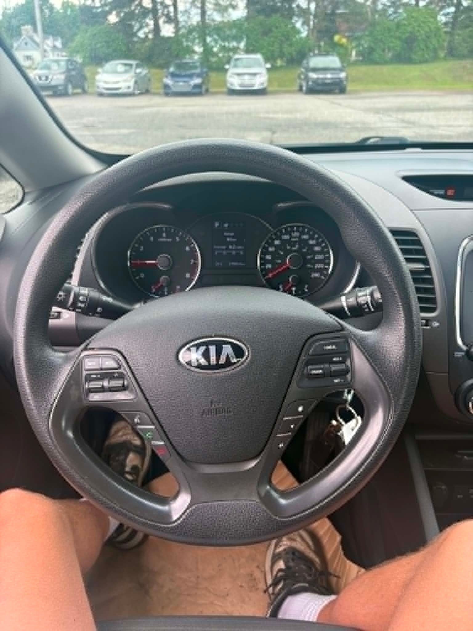 Kia Forte 2017 - Thumbnail 6