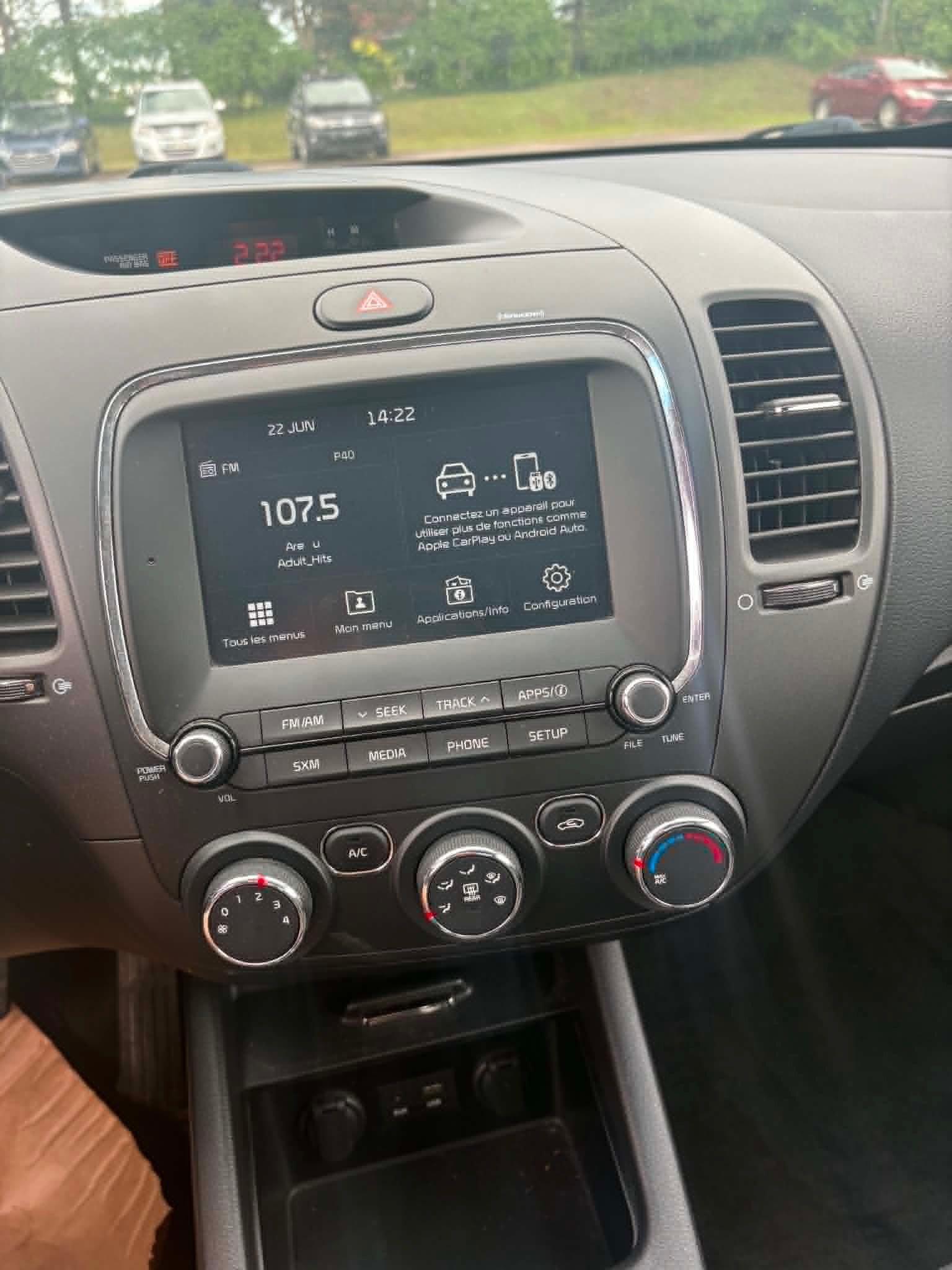 Kia Forte 2017 - Thumbnail 7