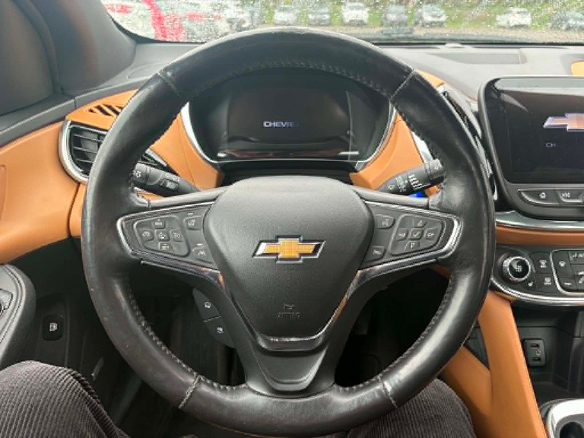 Chevrolet Volt 2017 - Thumbnail 3