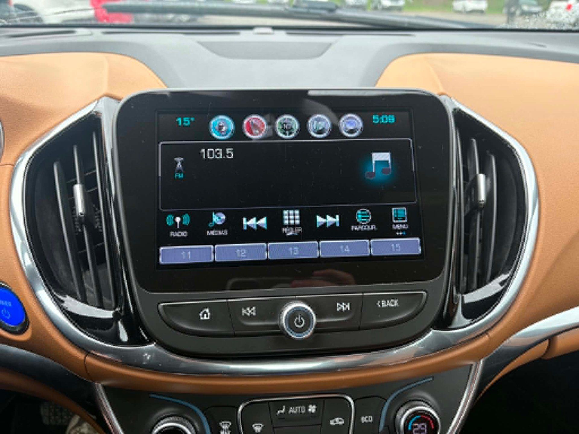 Chevrolet Volt 2017 - Thumbnail 5