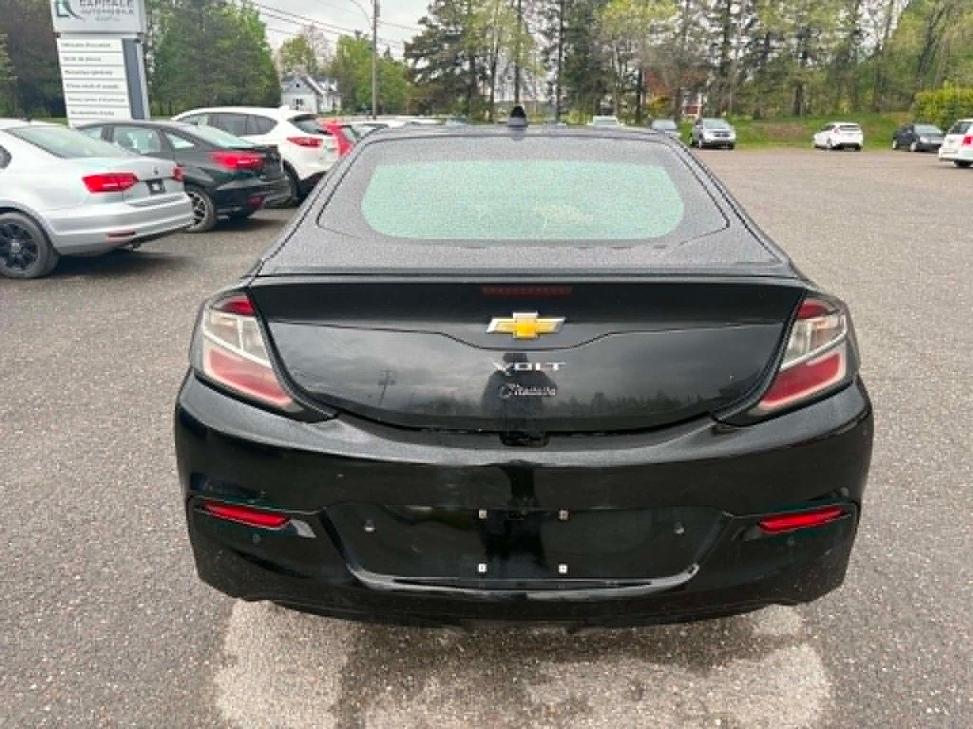 Chevrolet Volt 2017 - Thumbnail 6