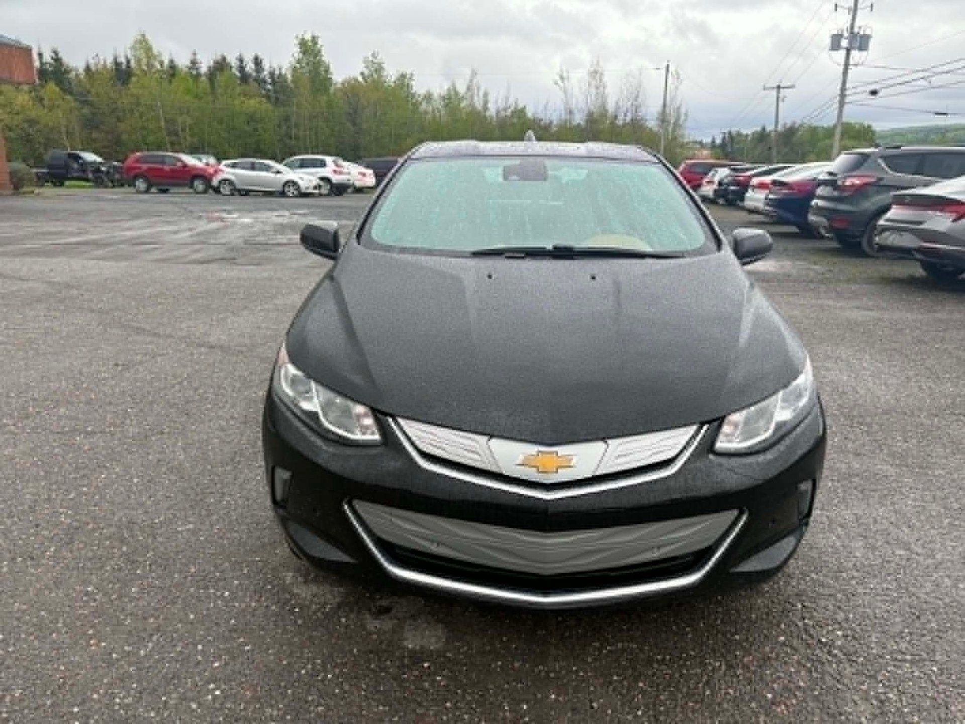 Chevrolet Volt 2017 - Thumbnail 1
