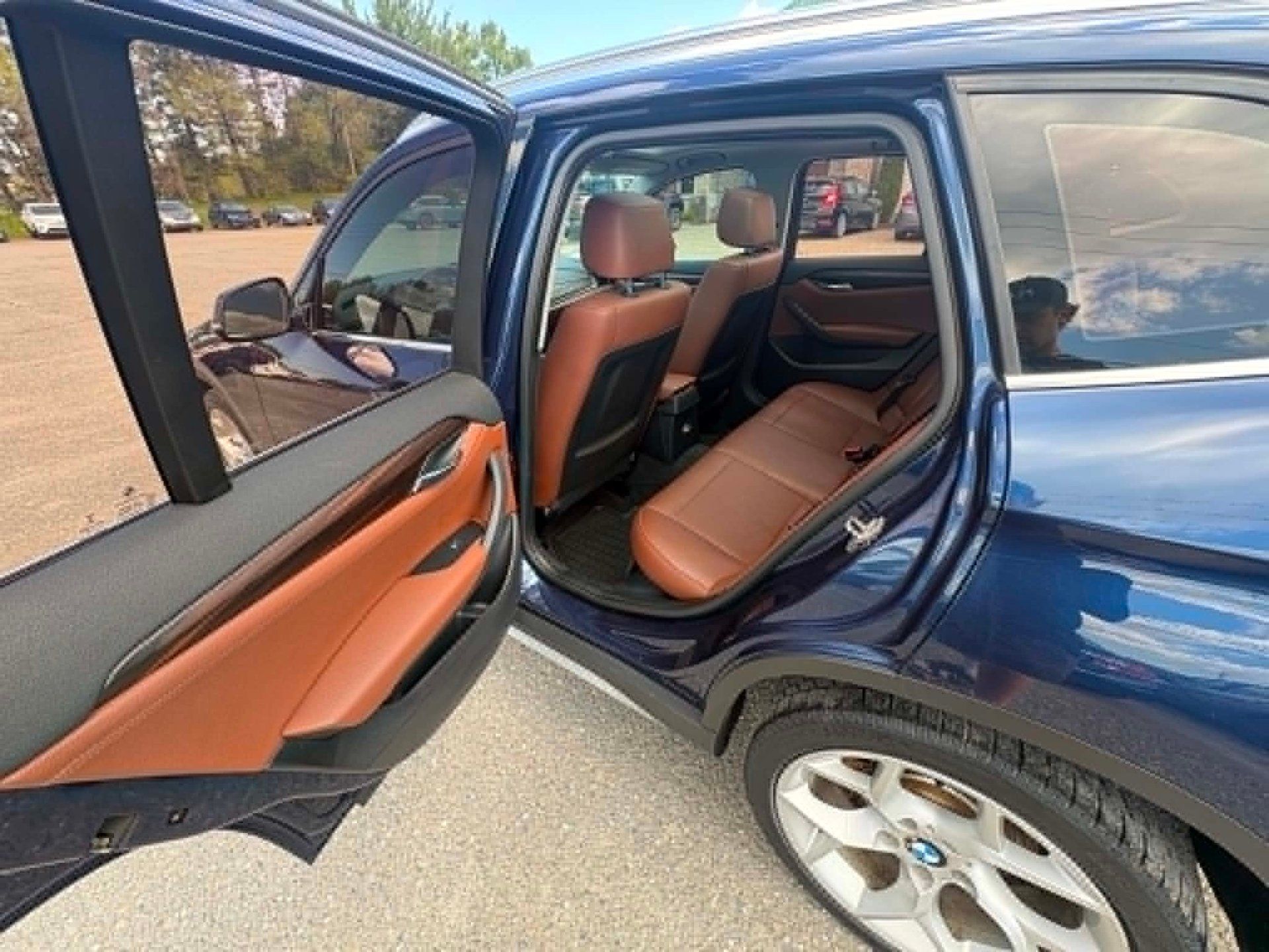 BMW X1 2015 - Thumbnail 4