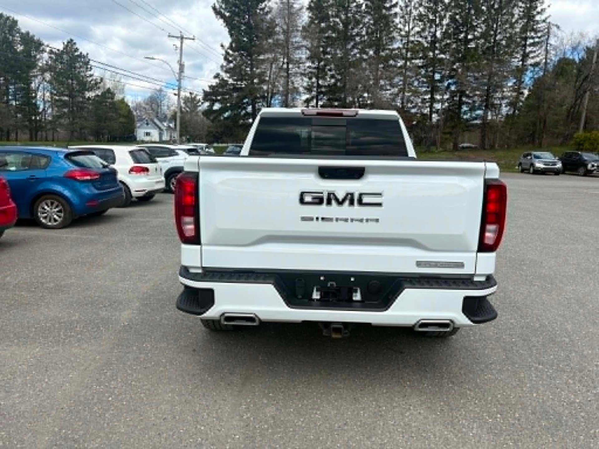 GMC Sierra 1500 2024 - Thumbnail 3