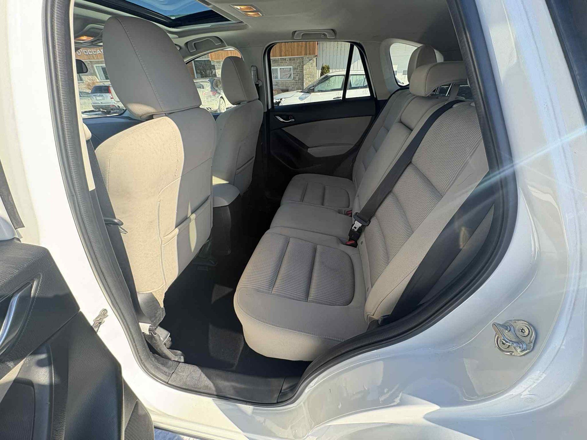 Mazda CX-5 2015 - Thumbnail 6