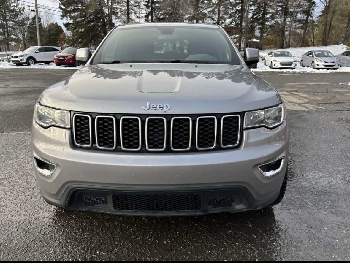 Jeep Grand Cherokee 2018 - Thumbnail 1