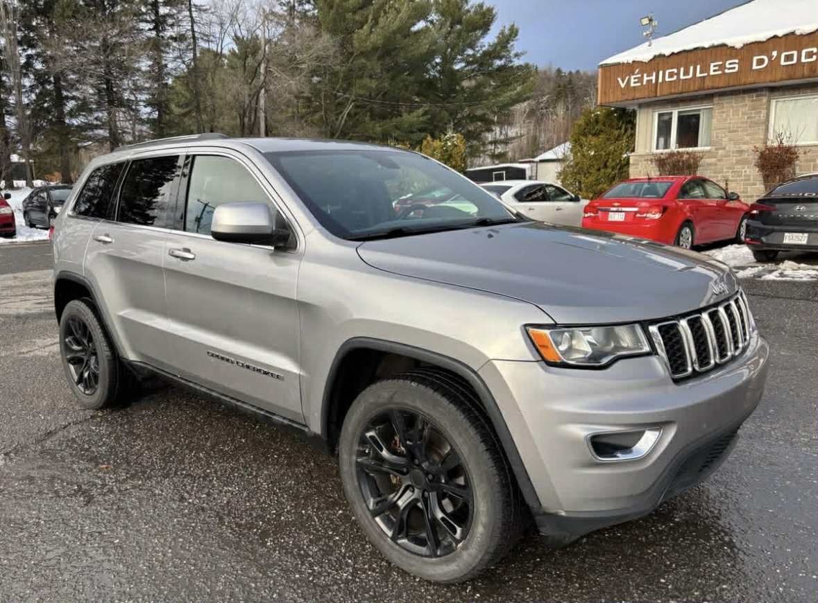 Jeep Grand Cherokee 2018 - Thumbnail 2