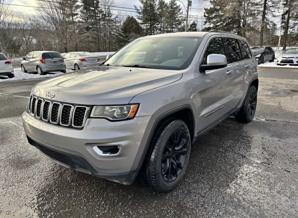 Jeep Grand Cherokee 2018 - Thumbnail 3