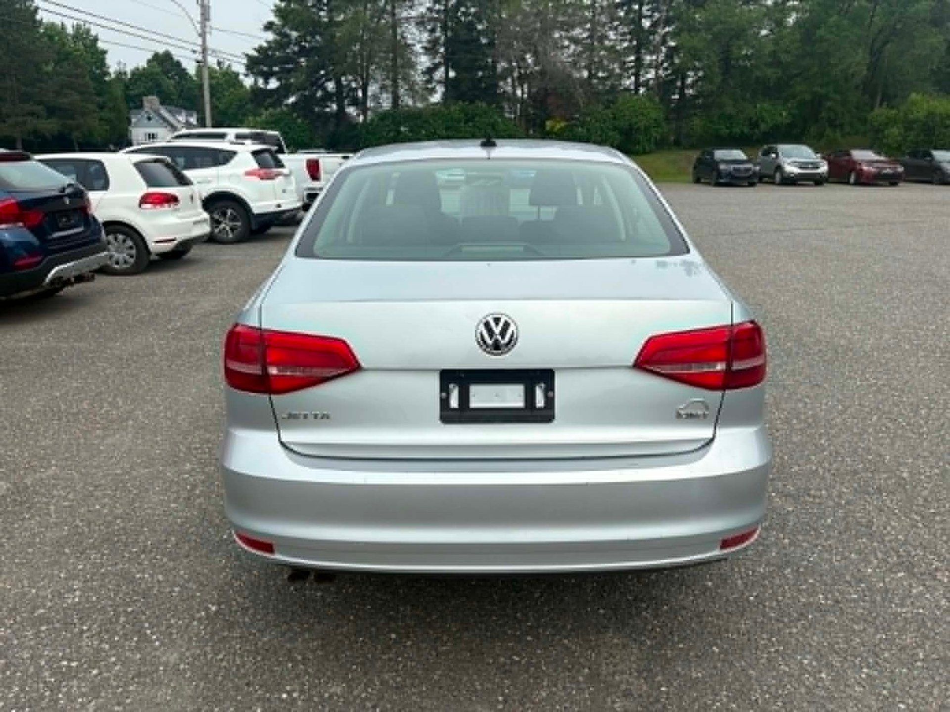 Volkswagen Jetta berline 2015 - Thumbnail 3