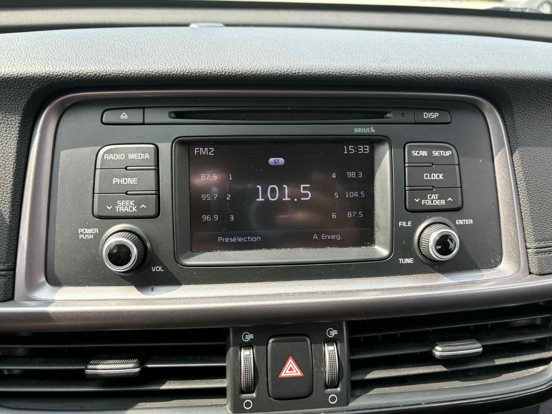 Kia Optima 2017 - Thumbnail 7