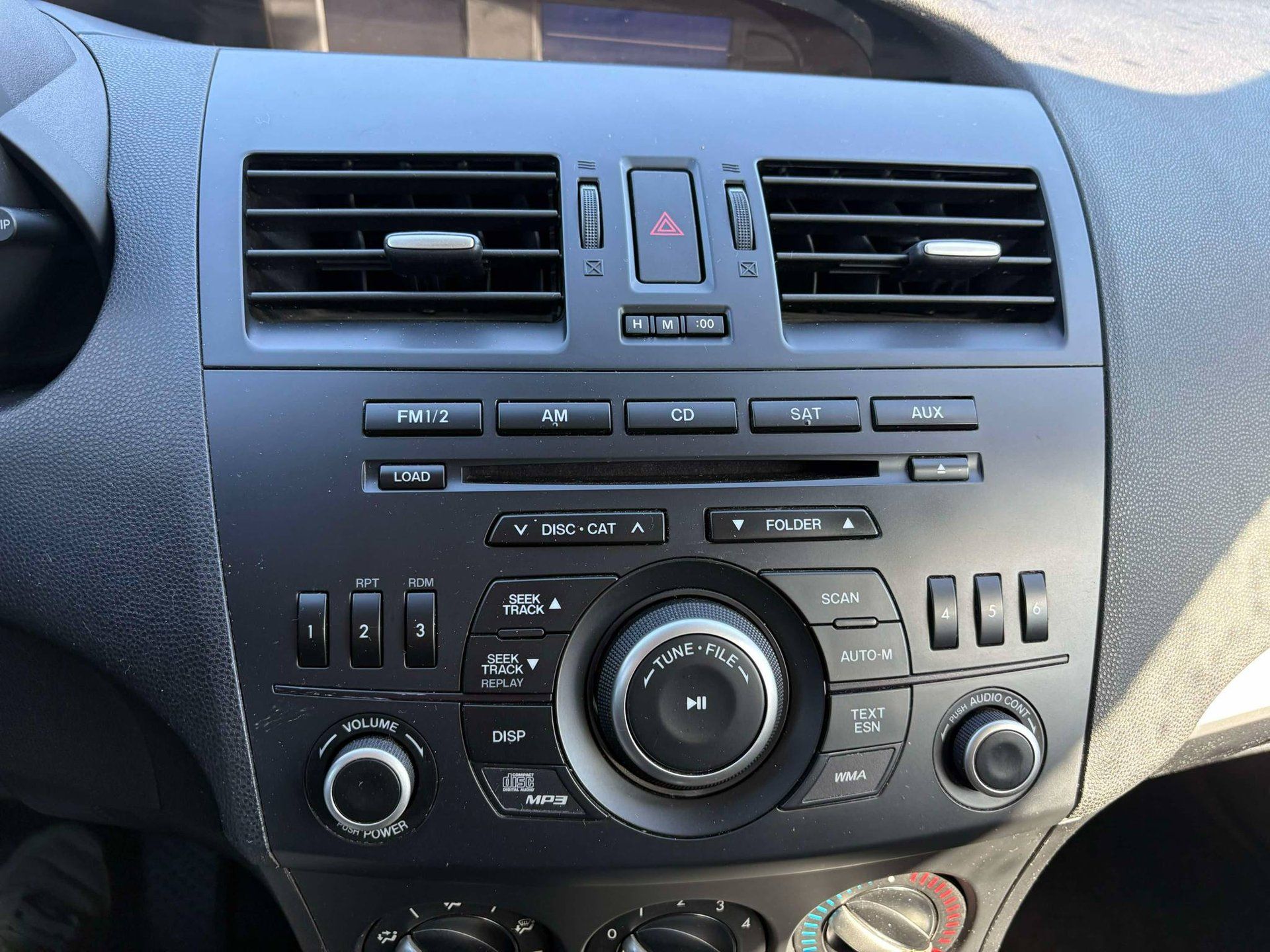 Mazda Mazda3 2013 - Thumbnail 6