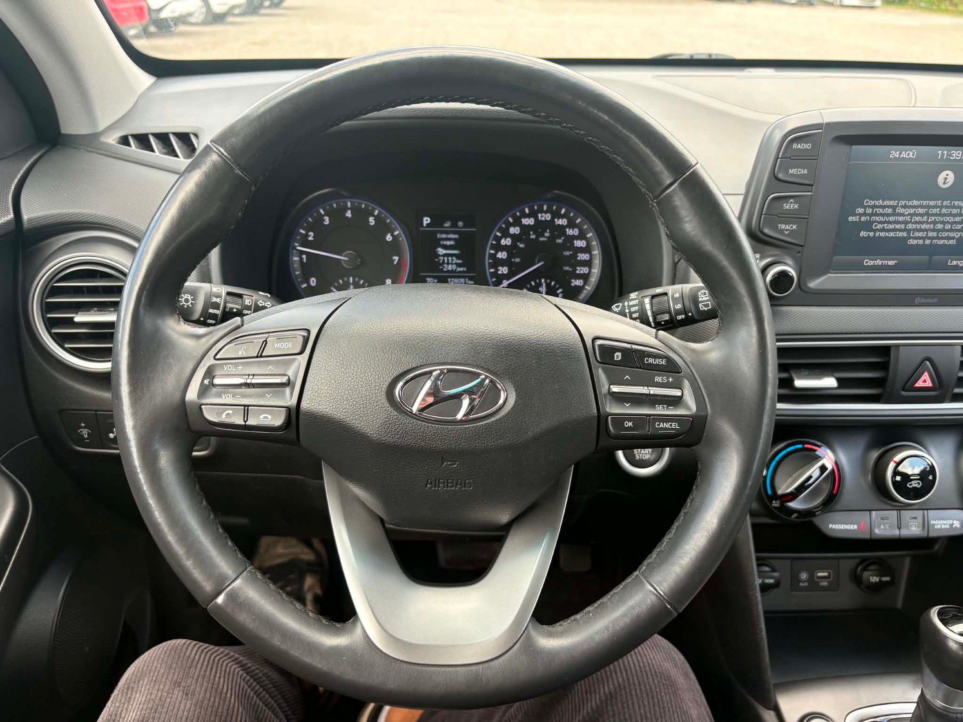 Hyundai KONA 2018 - Thumbnail 4