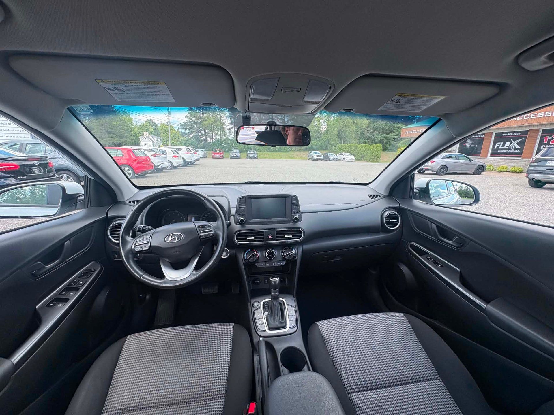 Hyundai KONA 2018 - Thumbnail 6