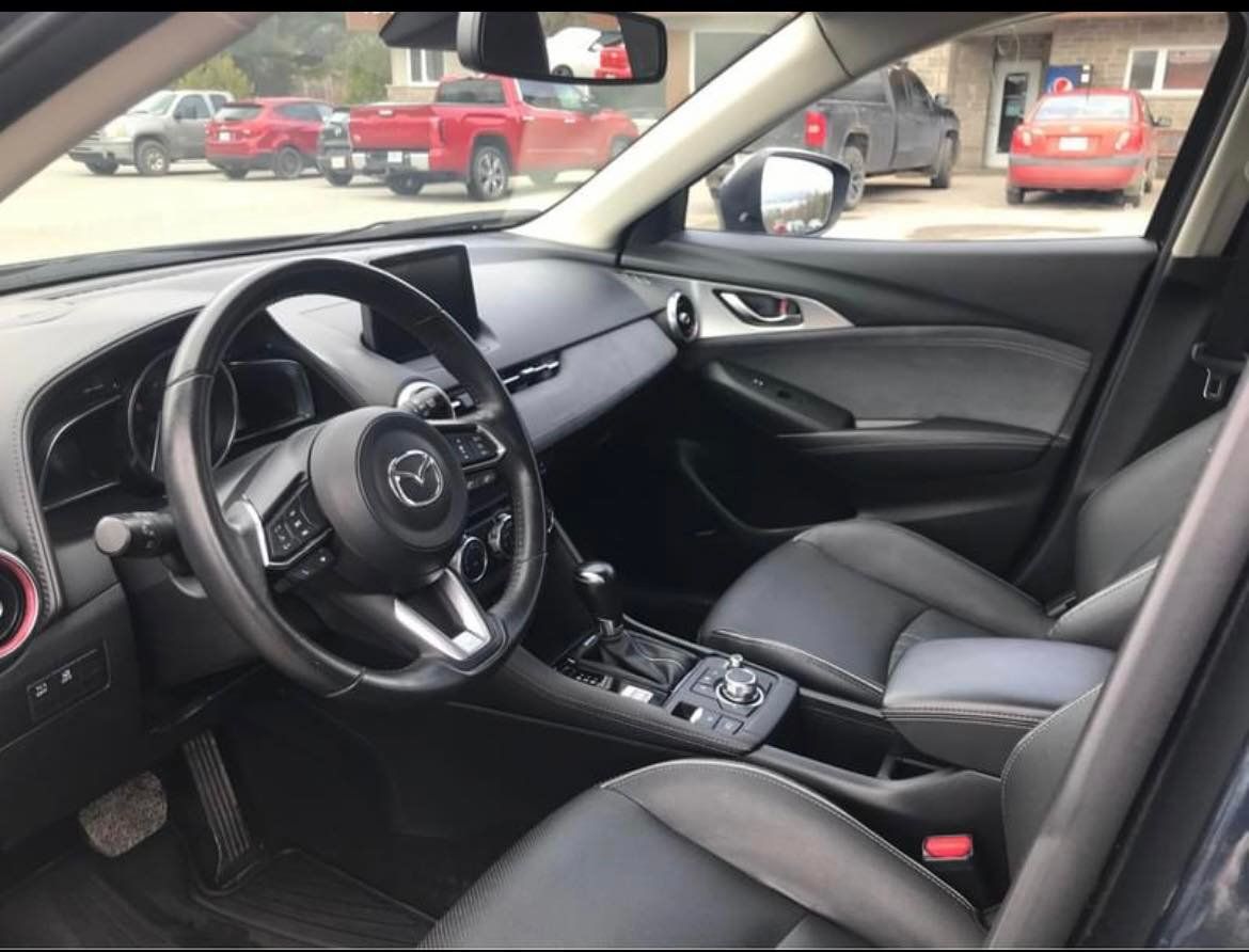 Mazda CX-3 2019 - Thumbnail 4