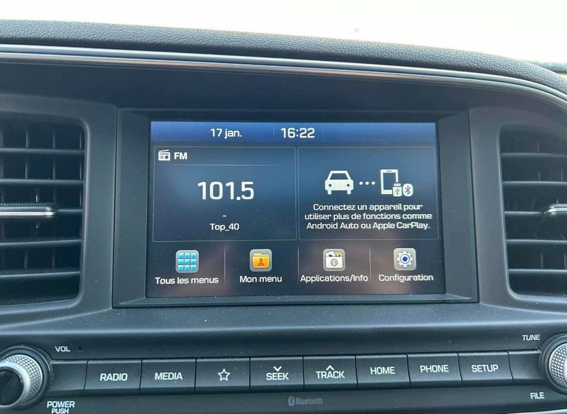 Hyundai Elantra 2020 - Thumbnail 5