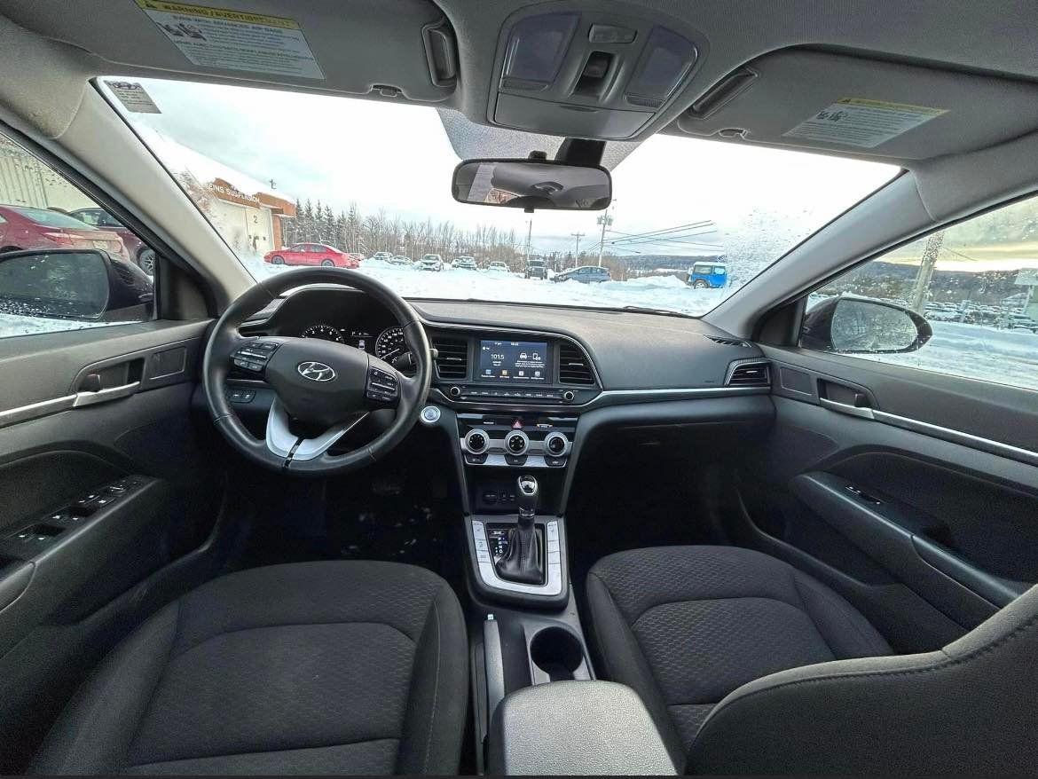 Hyundai Elantra 2020 - Thumbnail 7