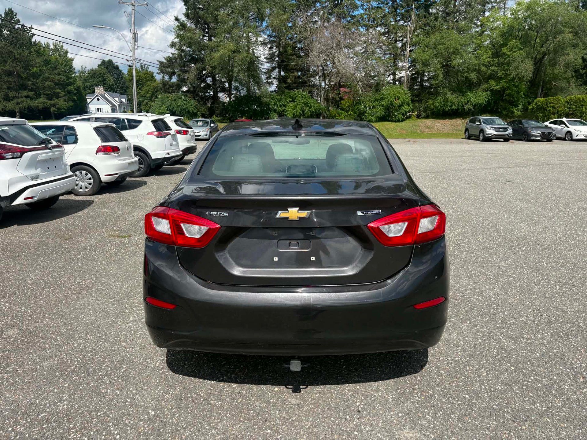 Chevrolet Cruze 2016 - Thumbnail 2