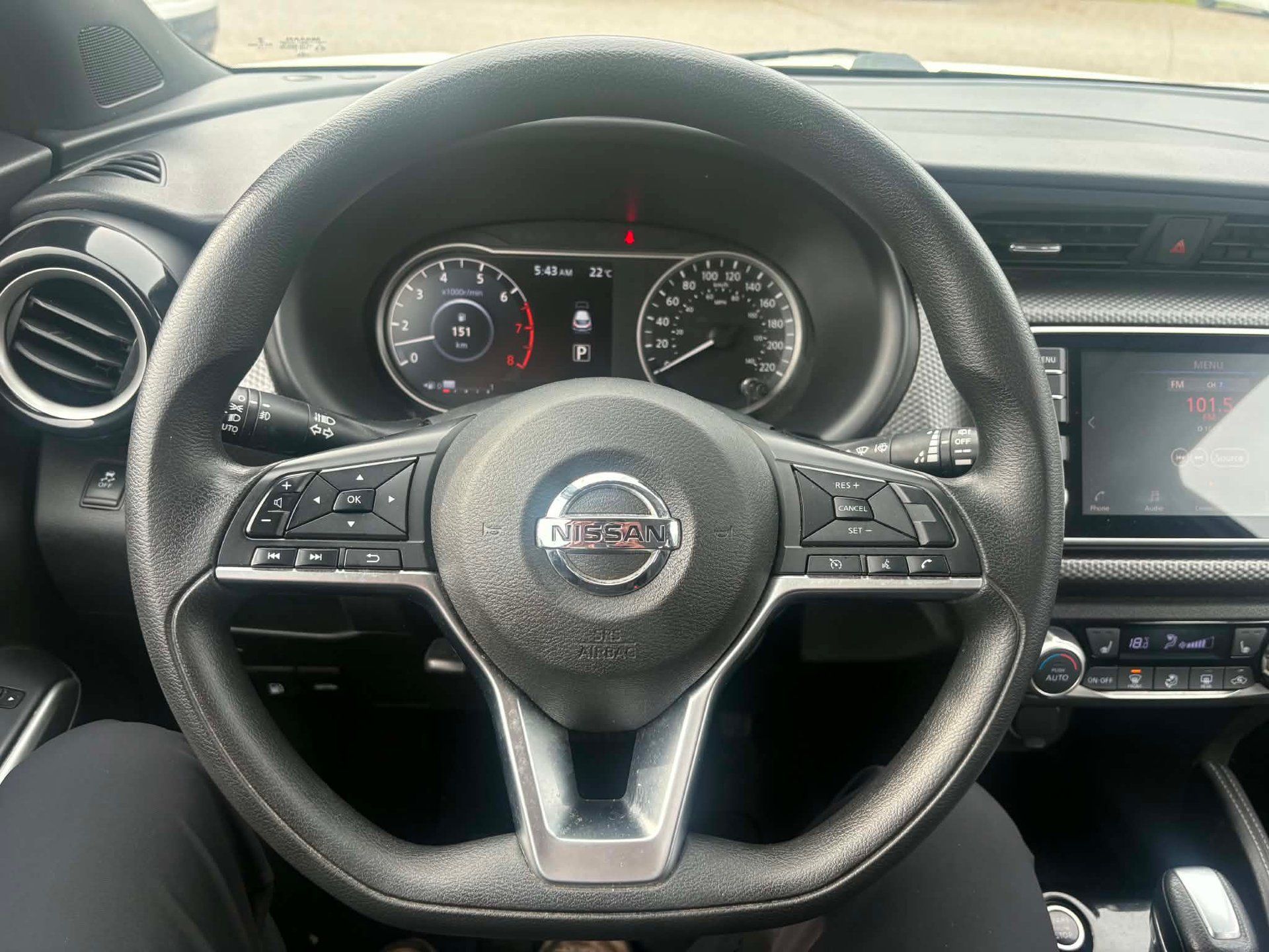 Nissan Kicks 2019 - Thumbnail 5