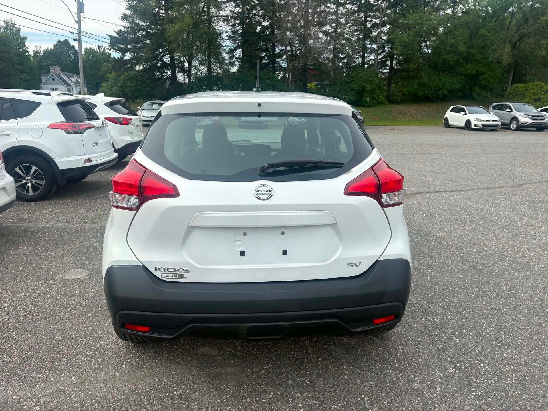 Nissan Kicks 2019 - Thumbnail 4