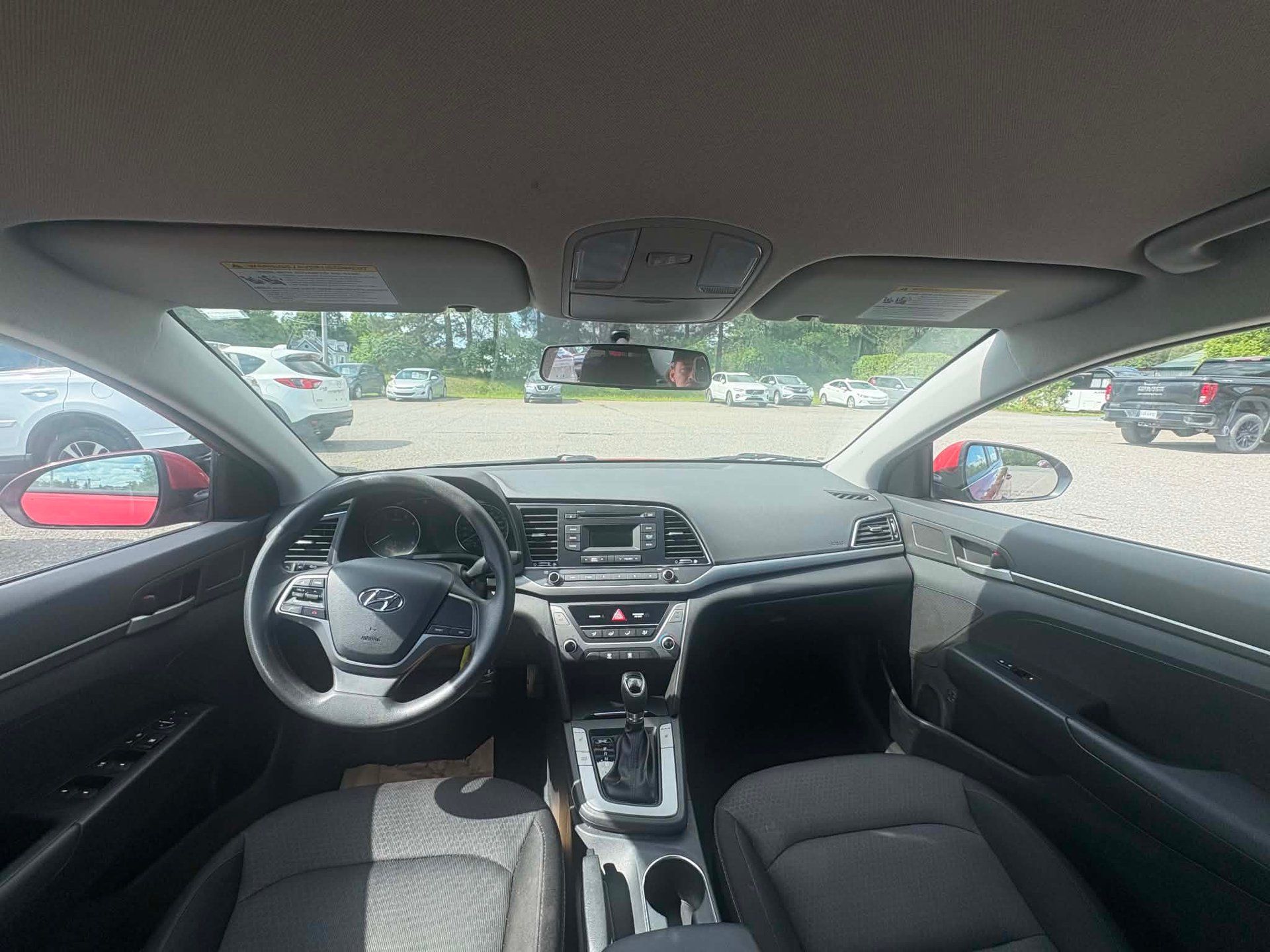 Hyundai Elantra 2017 - Thumbnail 7