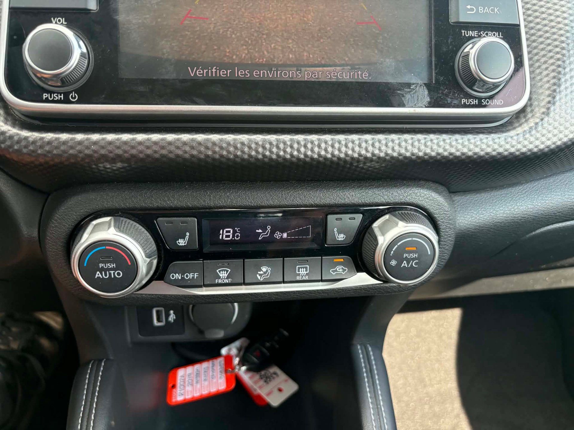 Nissan Kicks 2019 - Thumbnail 5