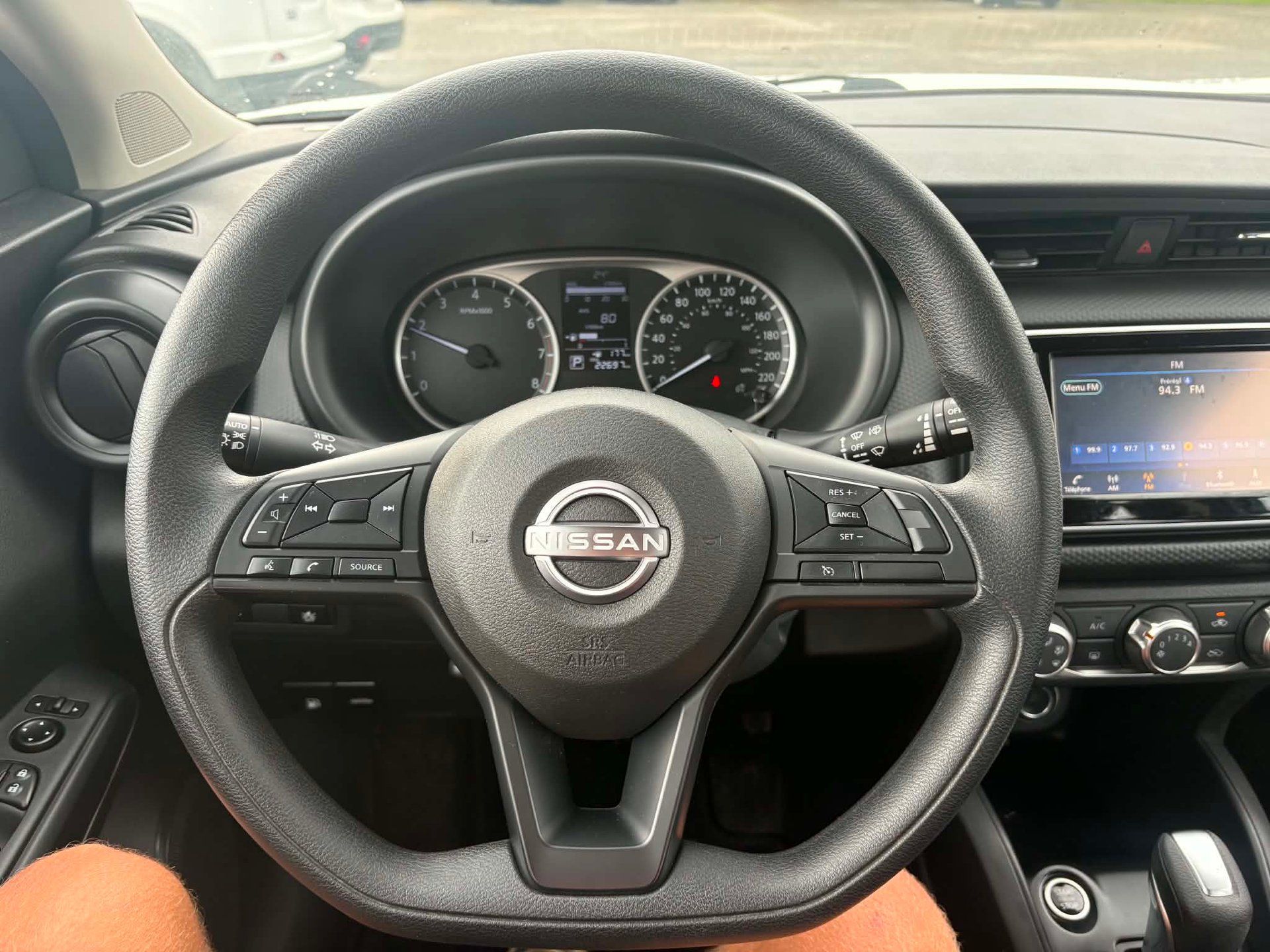 Nissan Kicks 2024 - Thumbnail 4