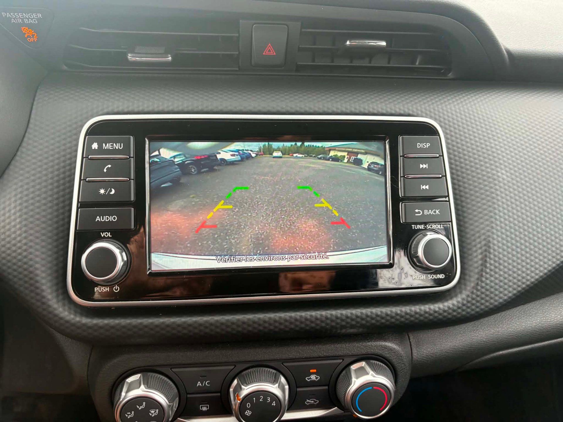 Nissan Kicks 2024 - Thumbnail 6