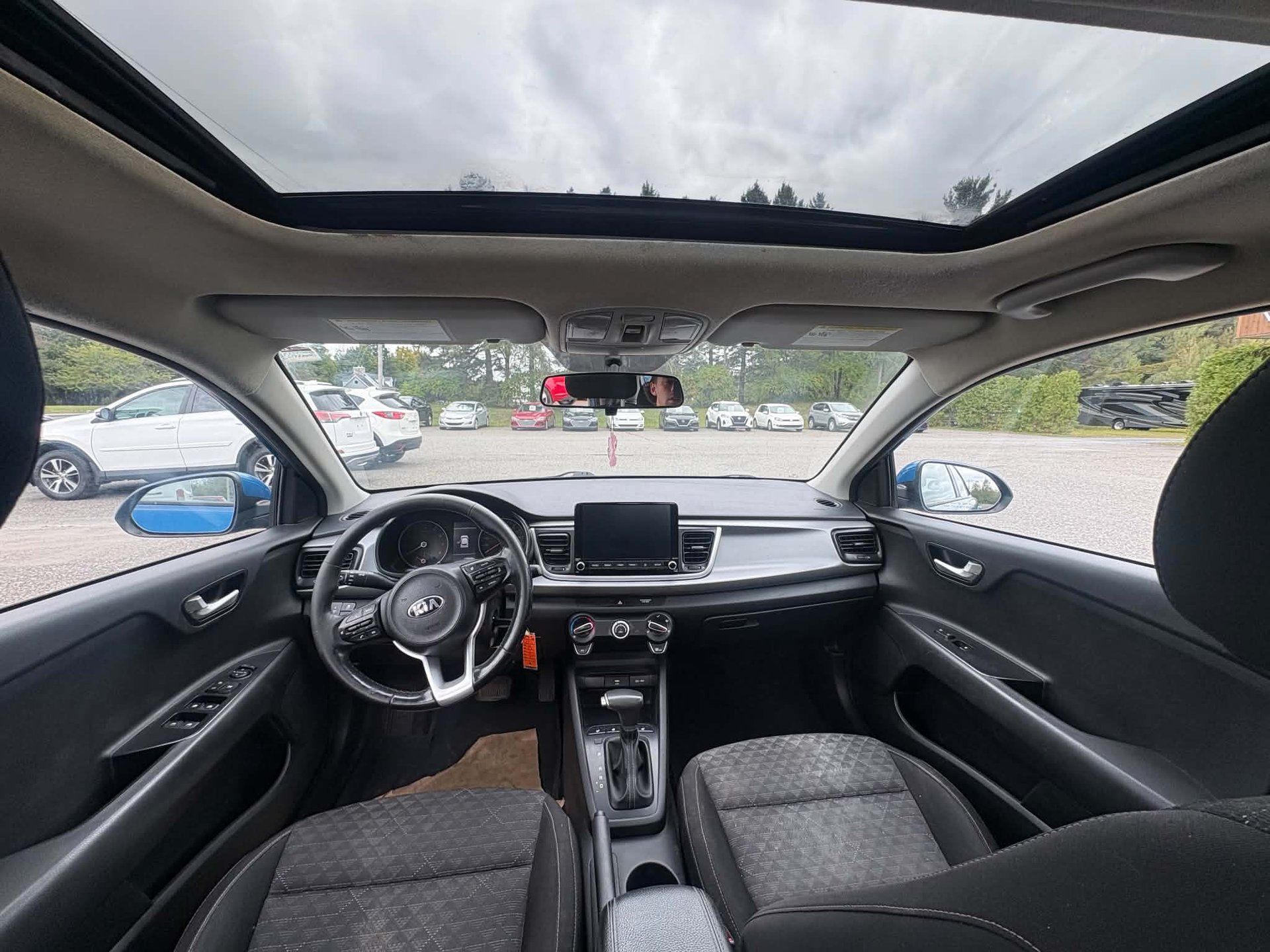 Kia Rio 2021 - Image 3