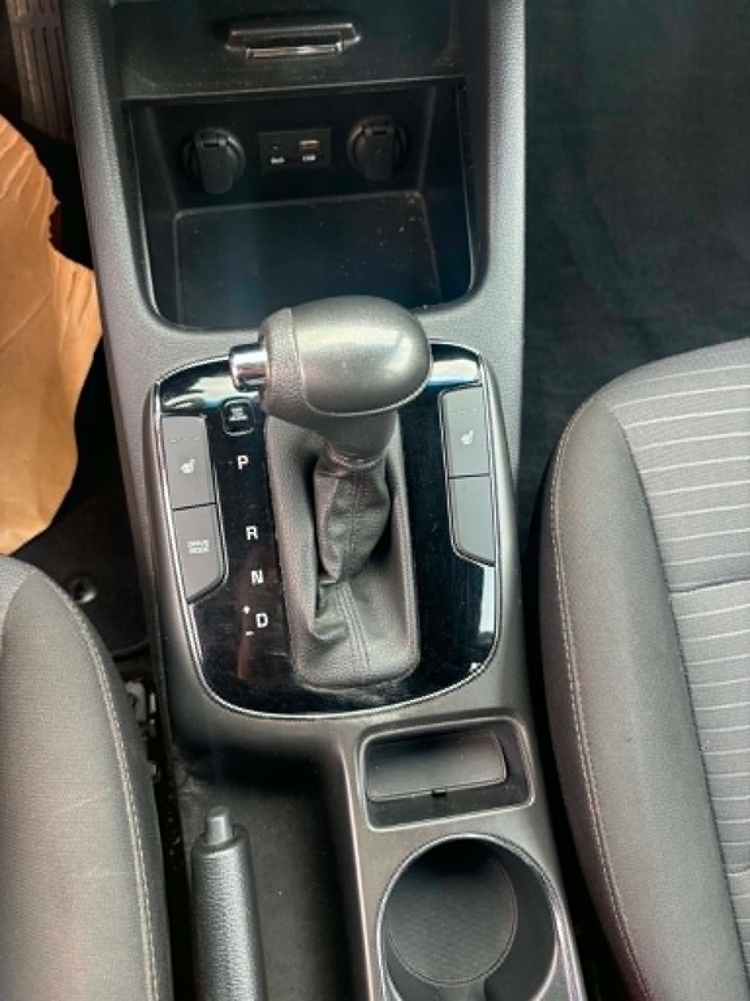 Kia Forte 2017 - Image 4