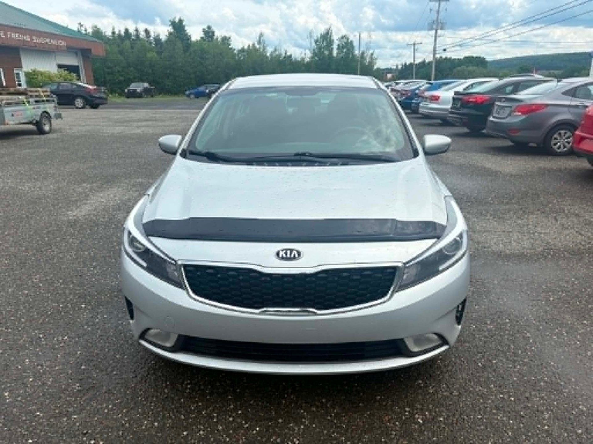 Kia Forte 2017 - Image 2