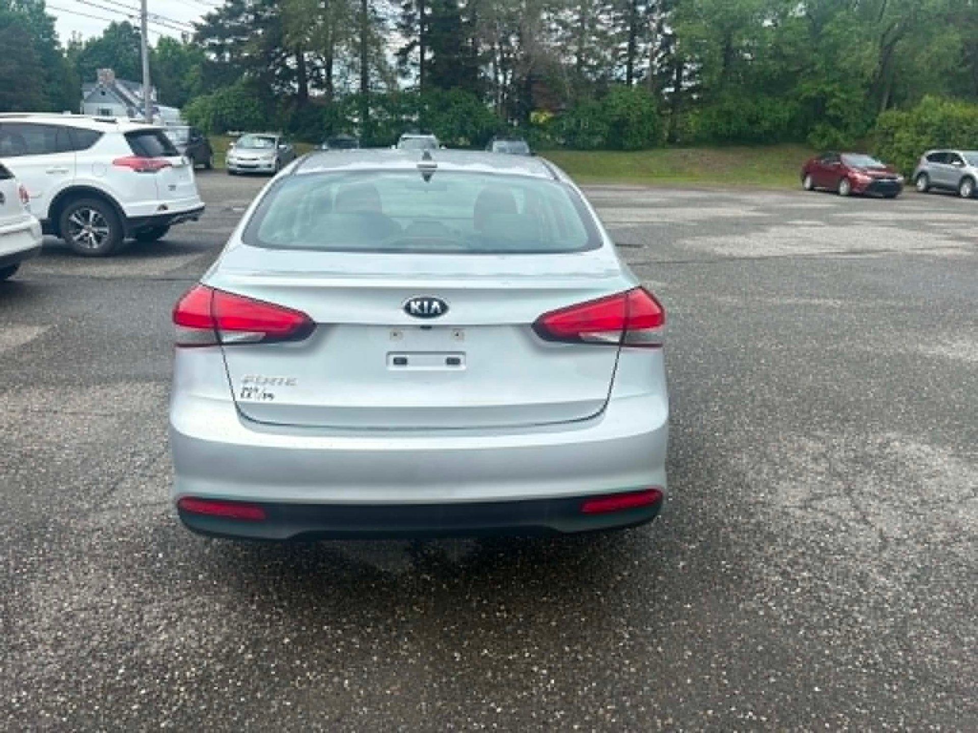 Kia Forte 2017 - Image 3