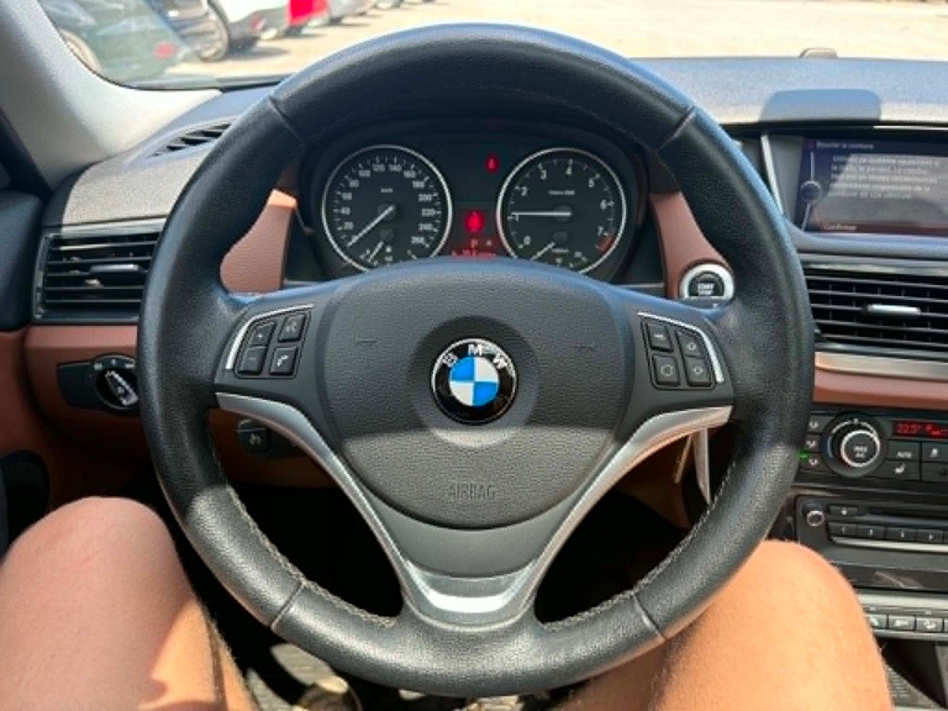 BMW X1 2015 - Image 6