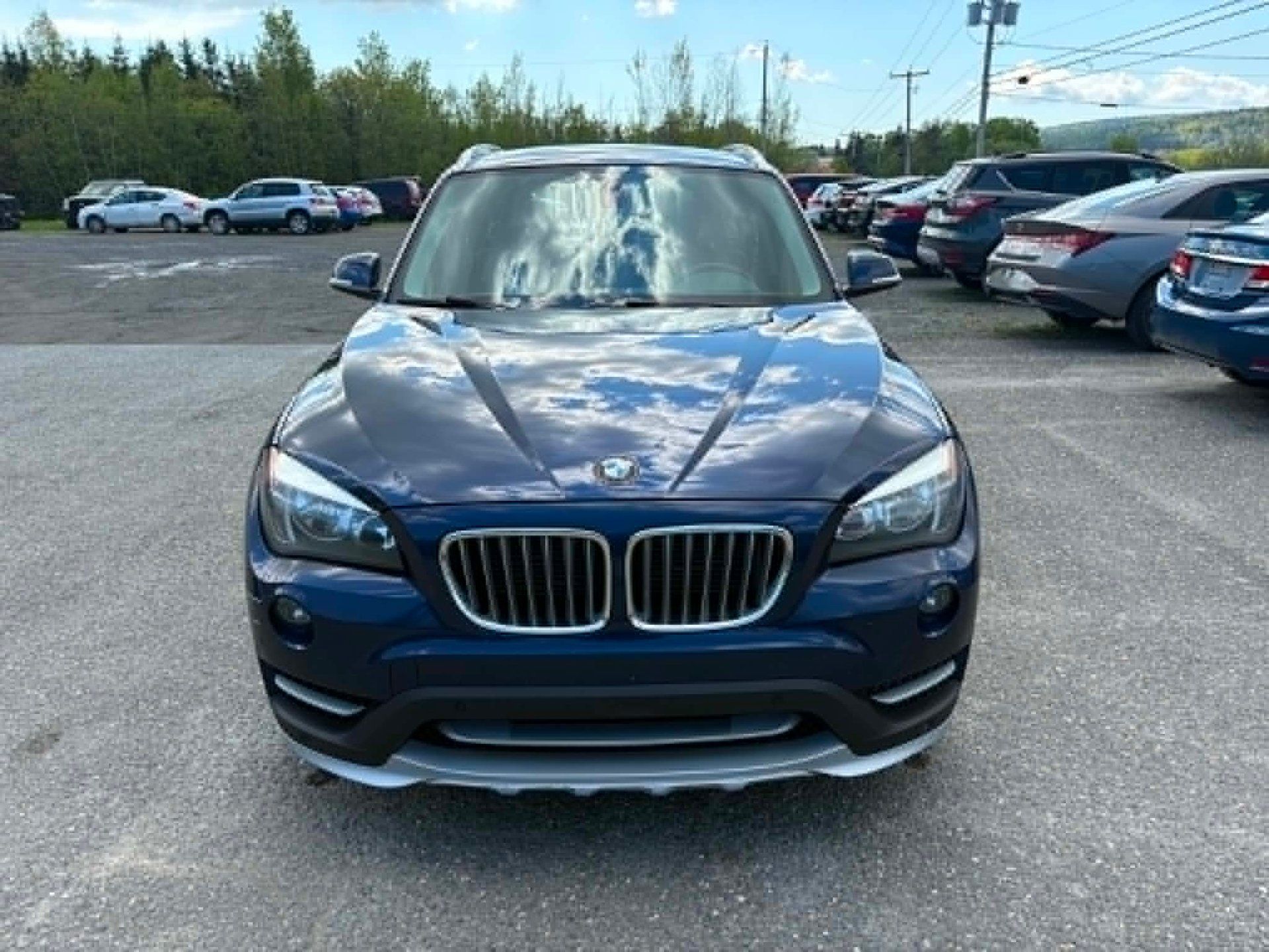 BMW X1 2015 - Image 2