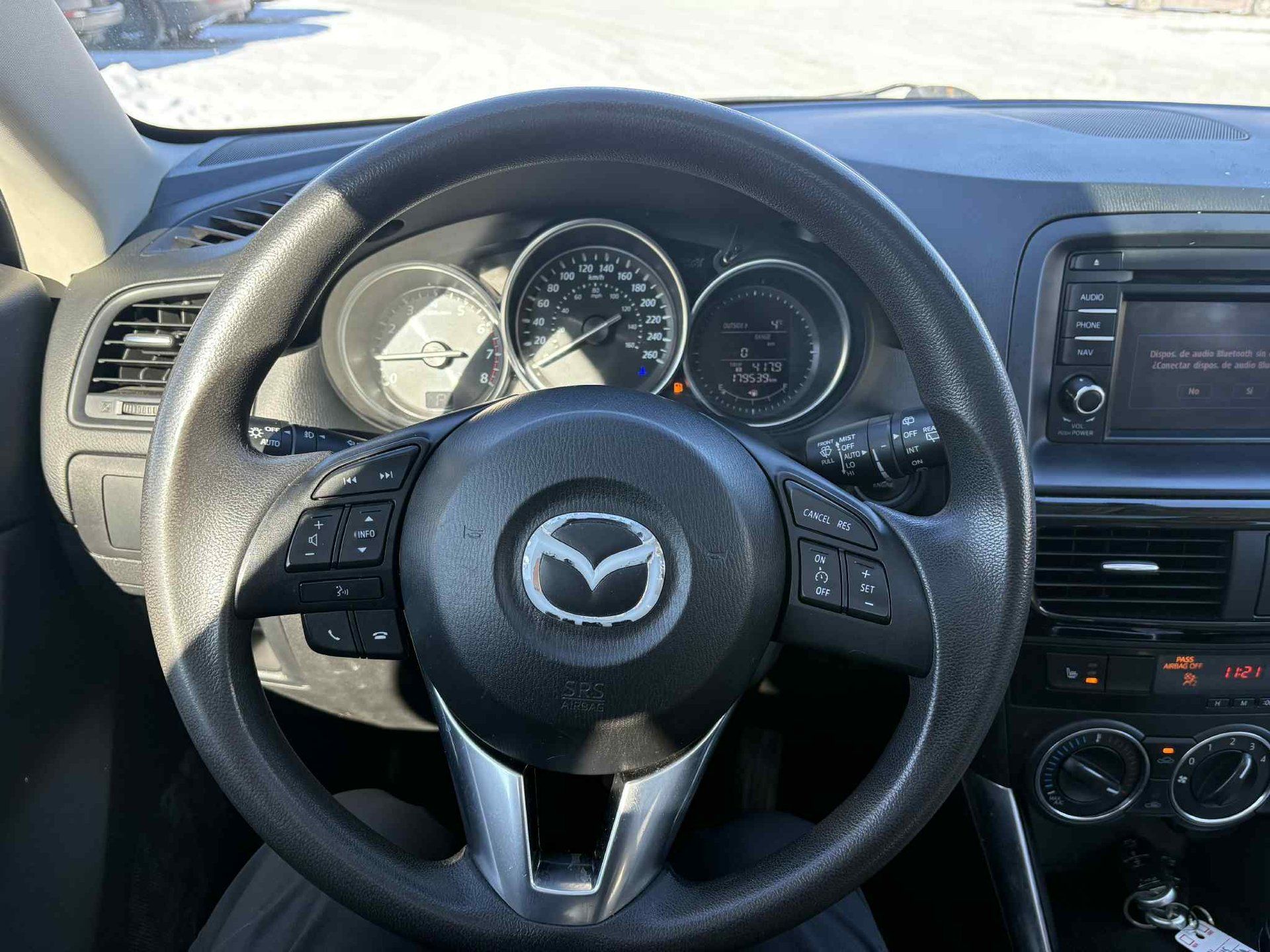 Mazda CX-5 2015 - Image 4