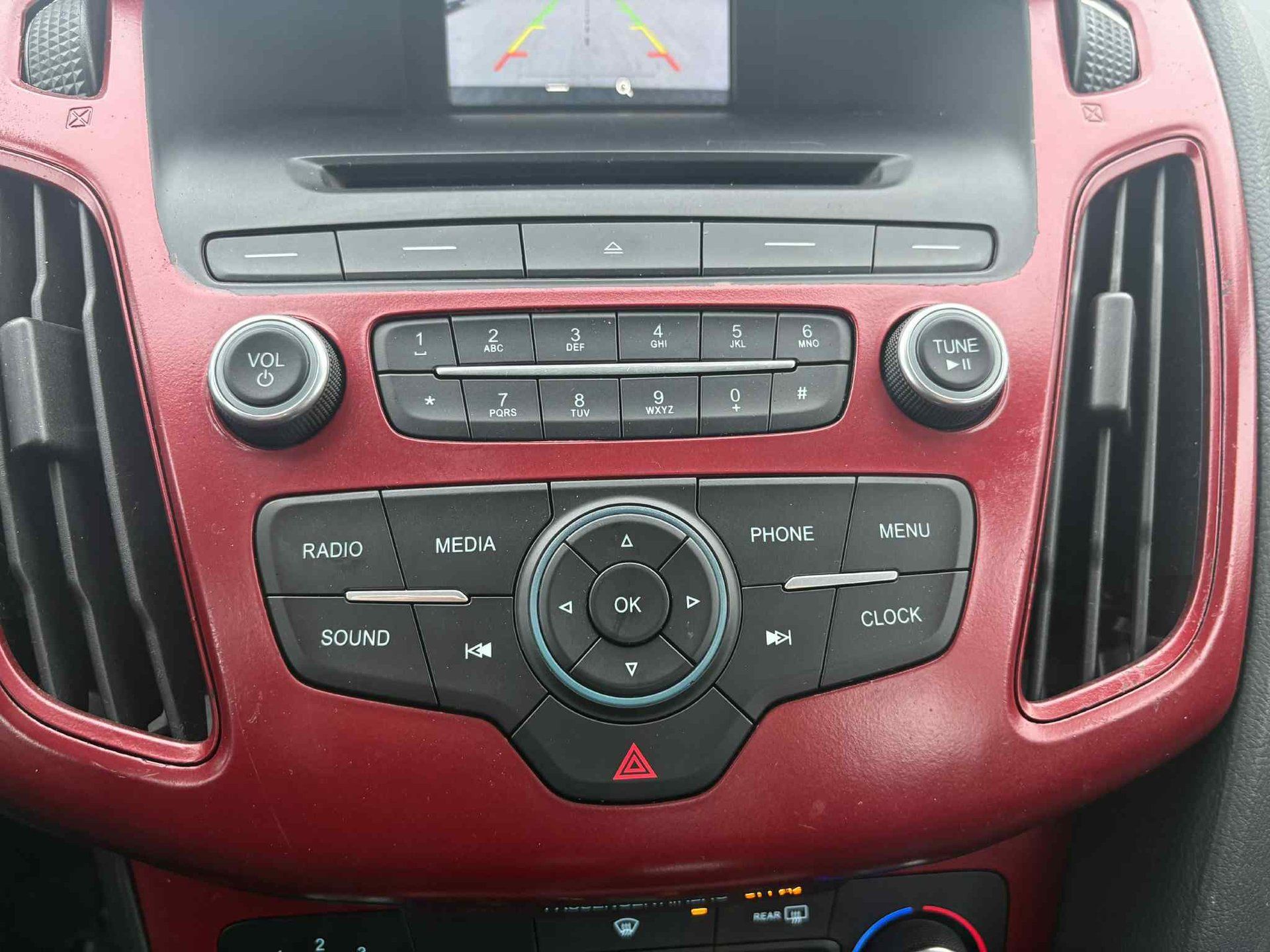 Ford Focus 2016 - Image 5