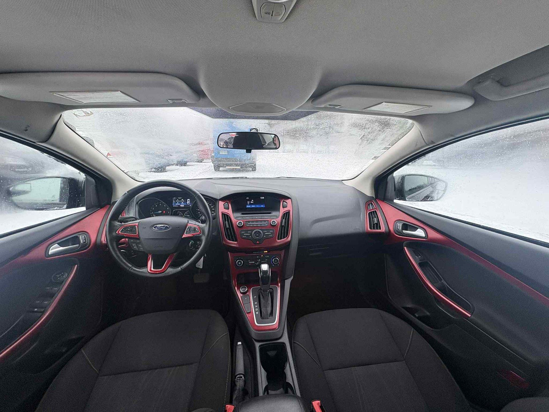 Ford Focus 2016 - Image 6