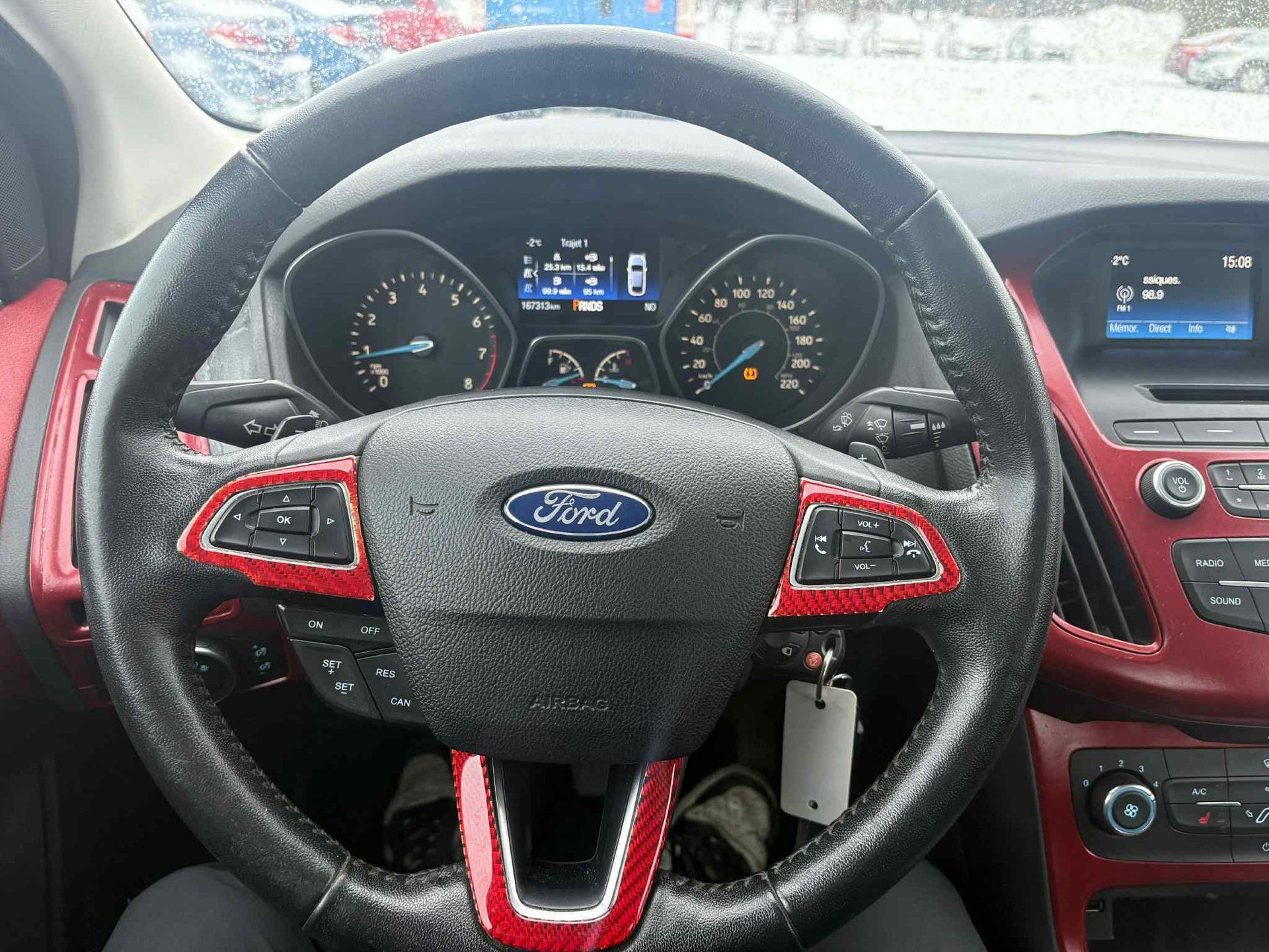 Ford Focus 2016 - Image 7