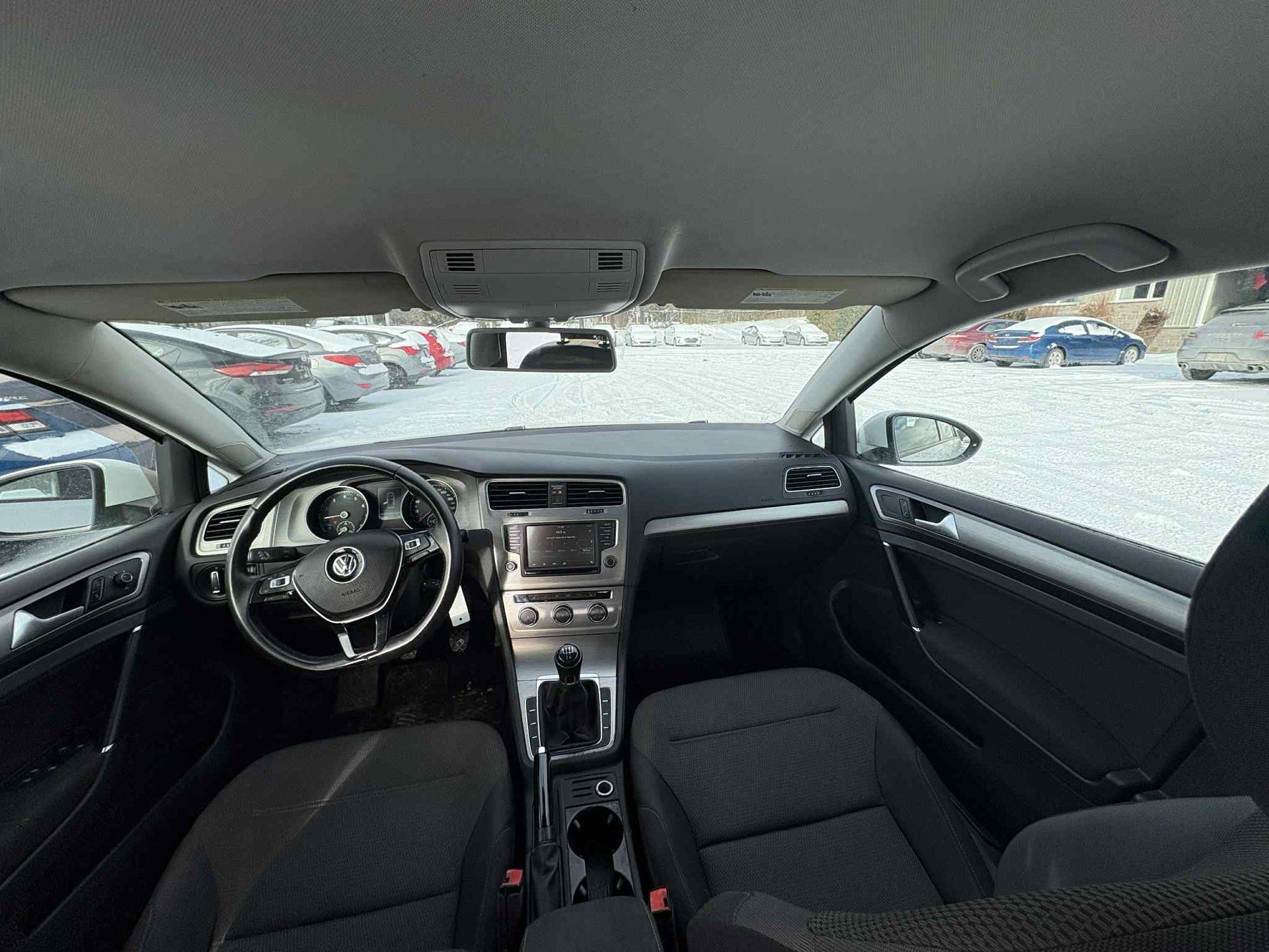 Volkswagen Golf 2017 - Image 6