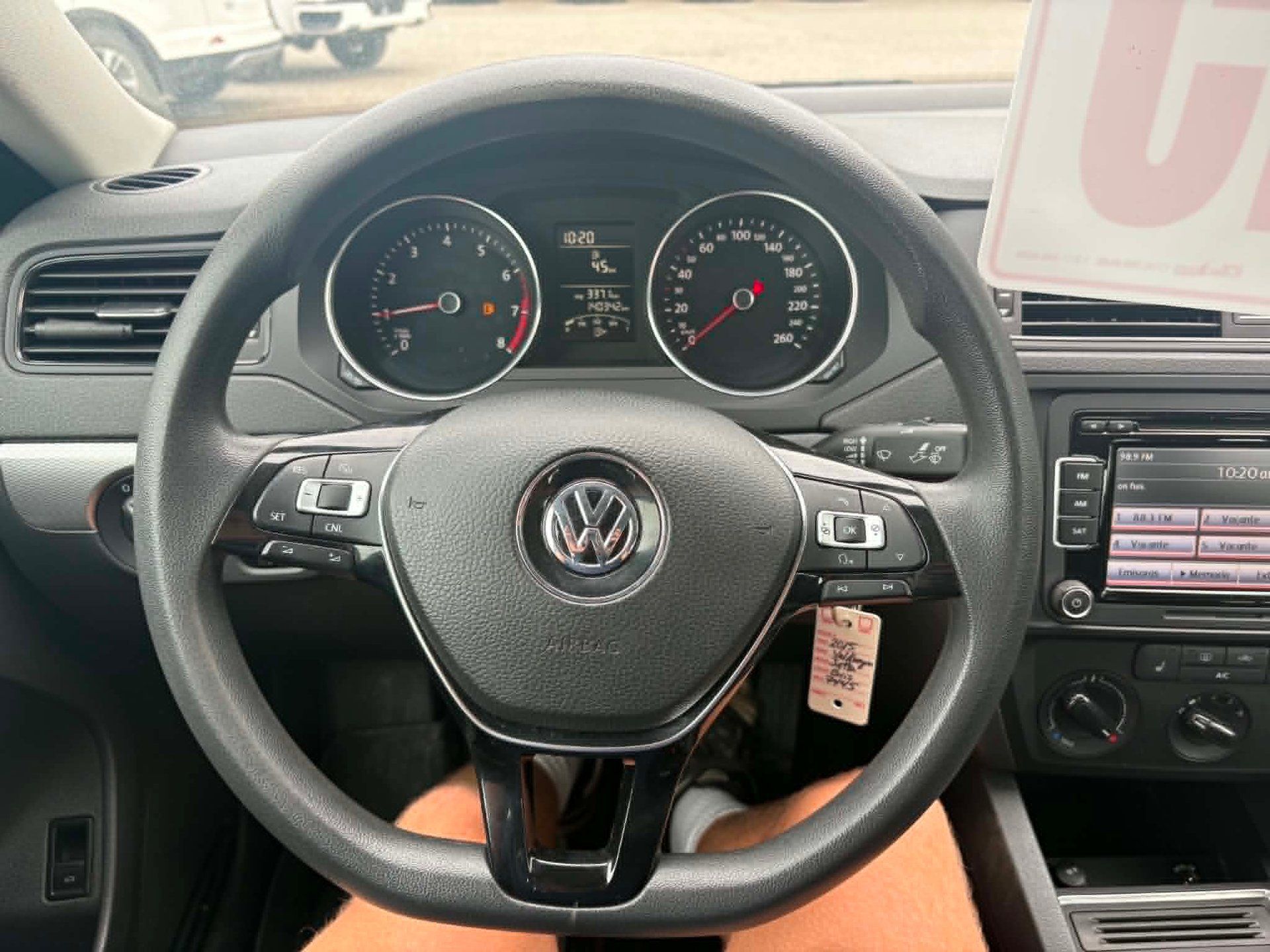 Volkswagen Jetta berline 2015 - Image 7