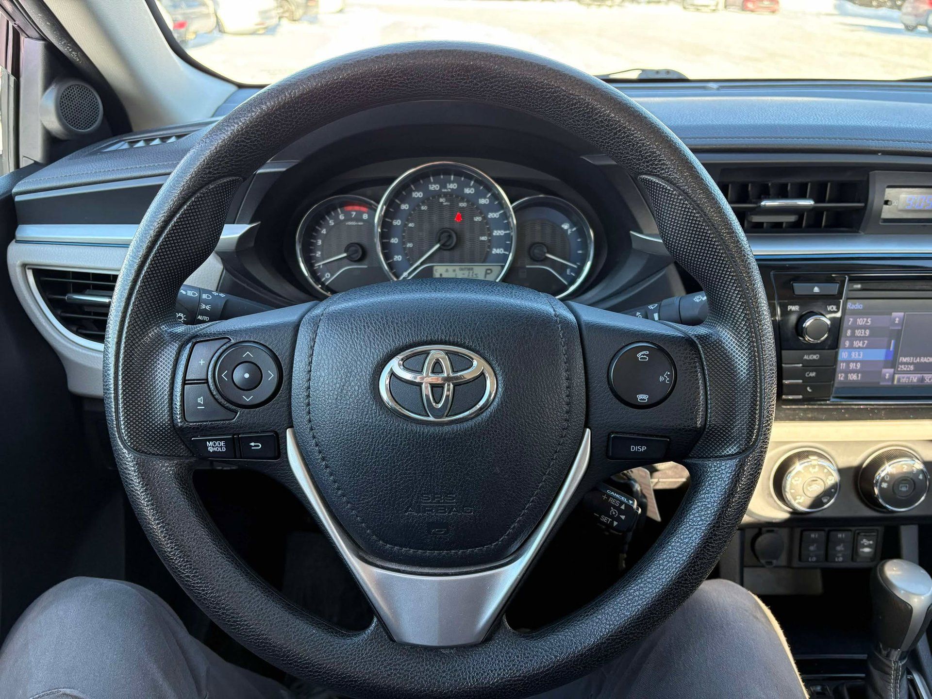 Toyota Corolla 2014 - Image 5