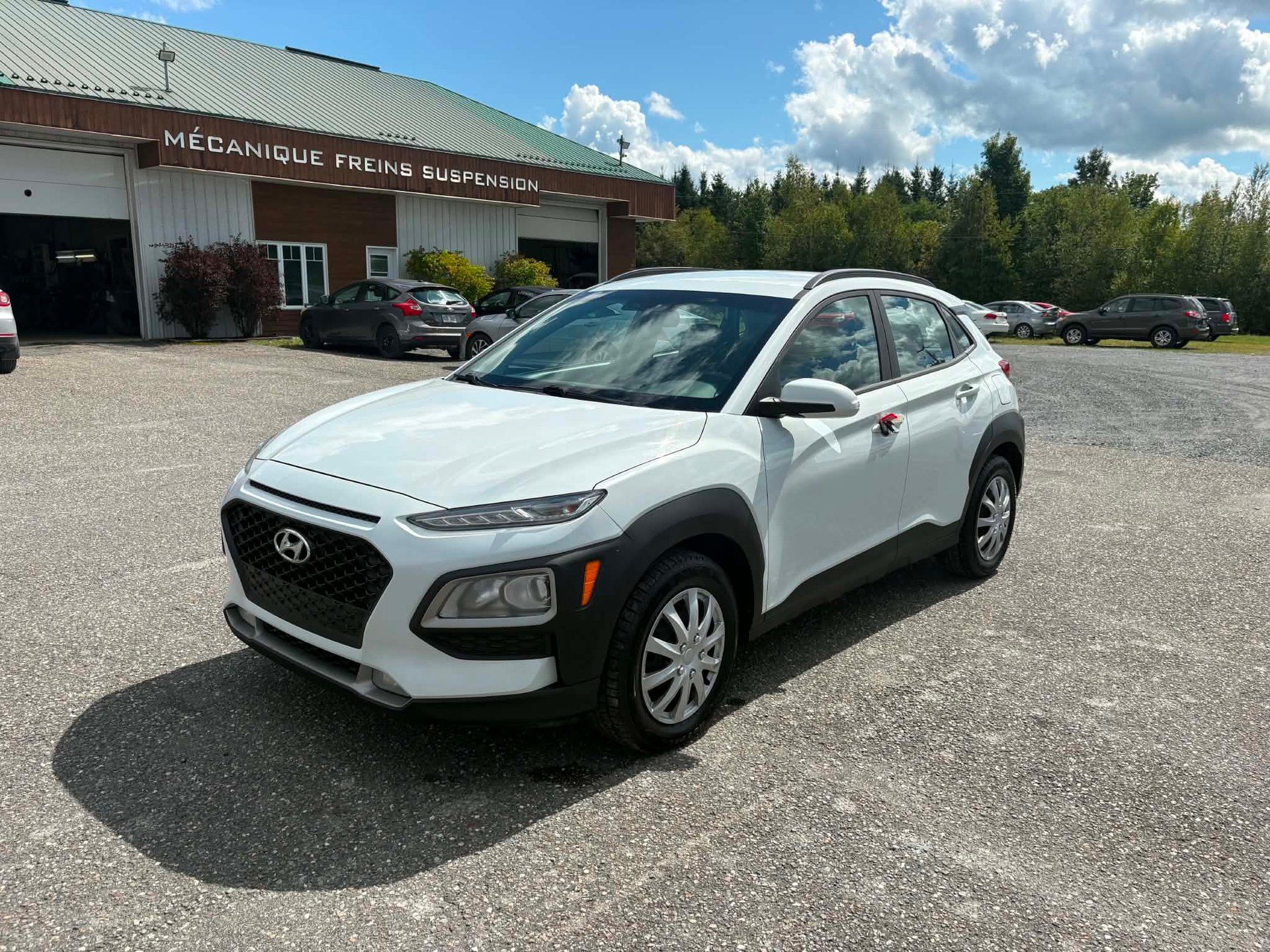 Hyundai KONA 2018 - Image 1