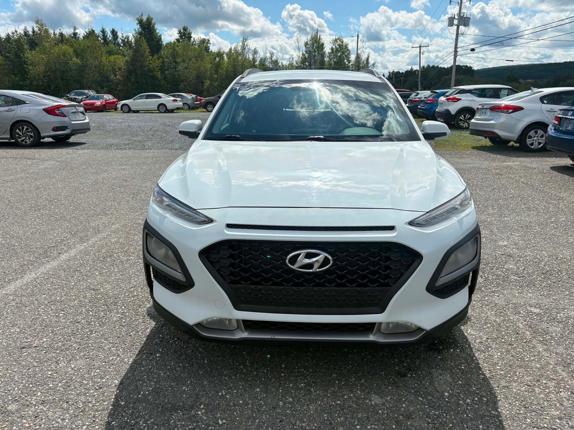Hyundai KONA 2018 - Image 2