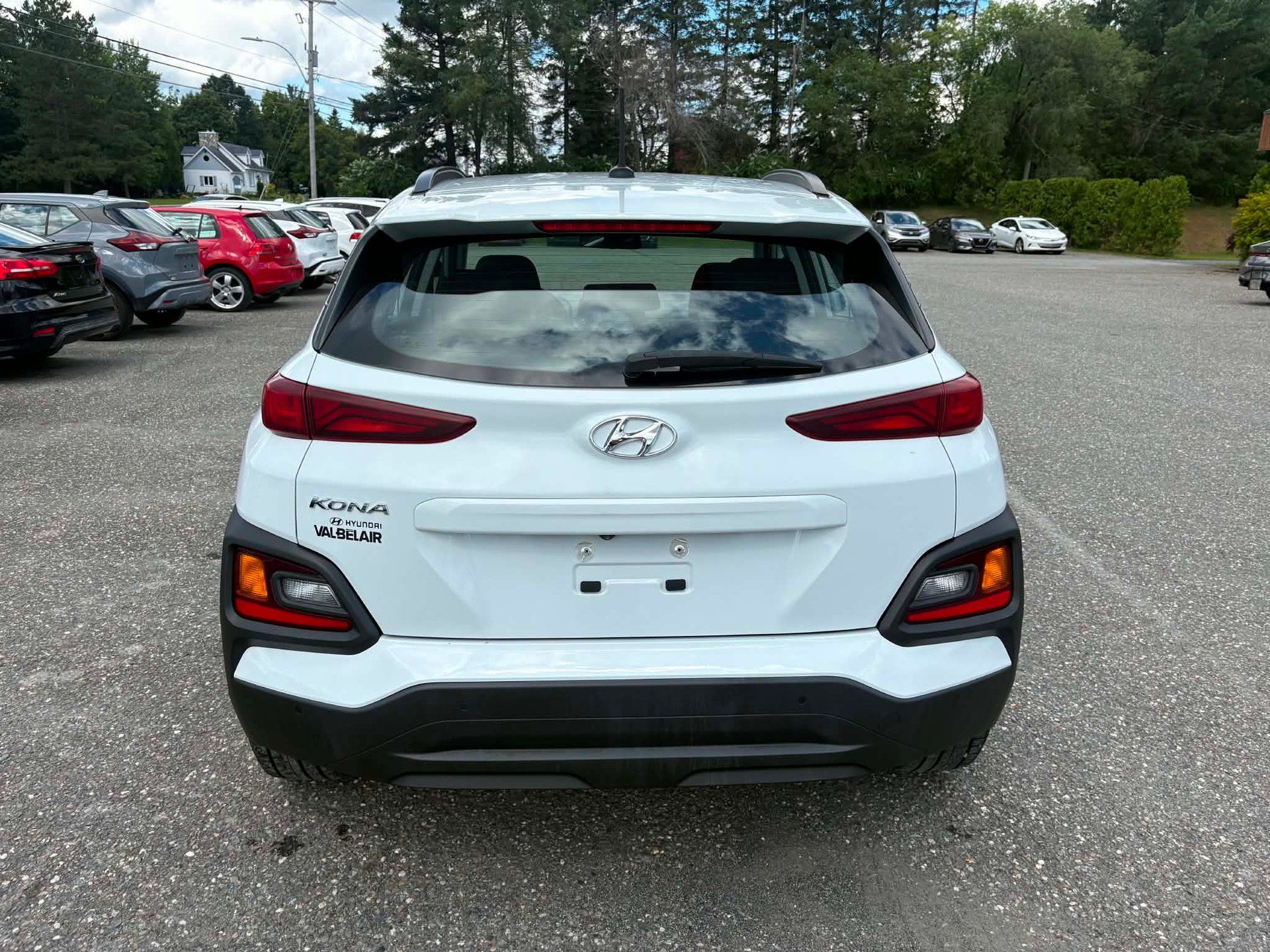 Hyundai KONA 2018 - Image 5