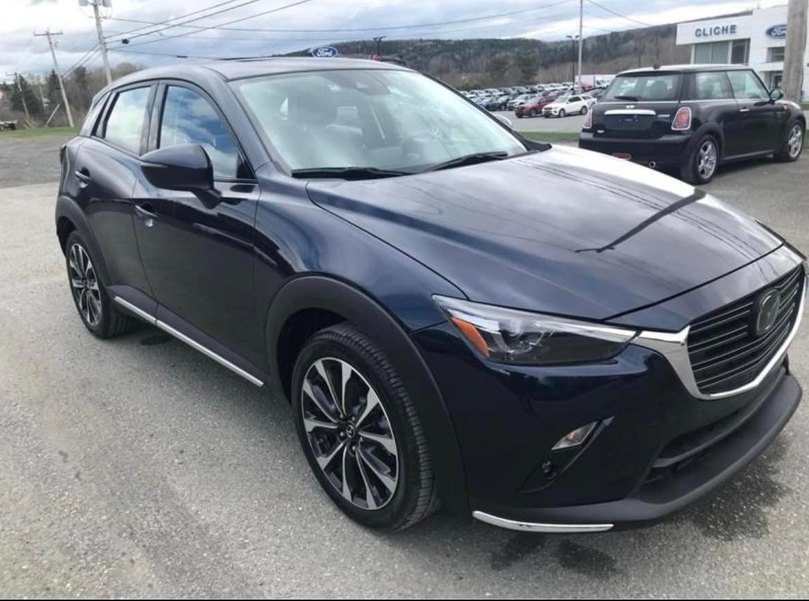 Mazda CX-3 2019 - Image 1