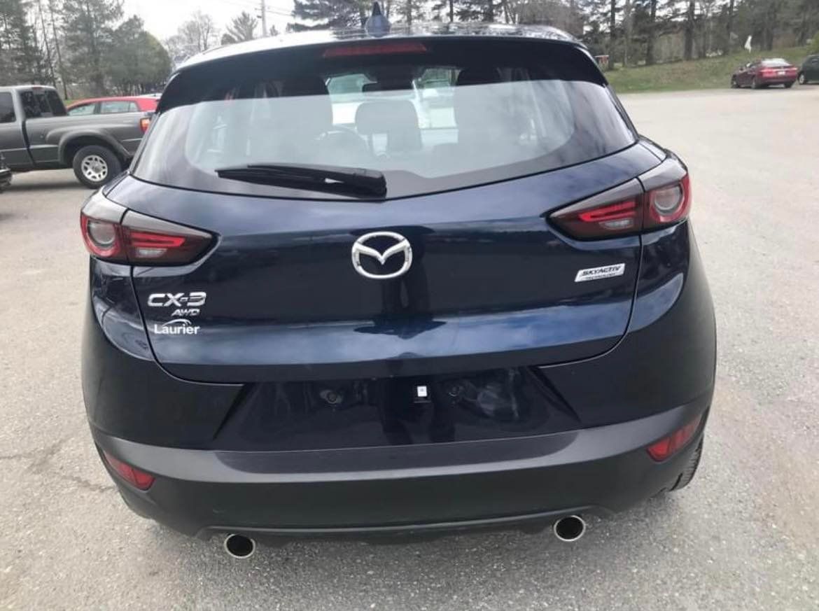 Mazda CX-3 2019 - Image 3