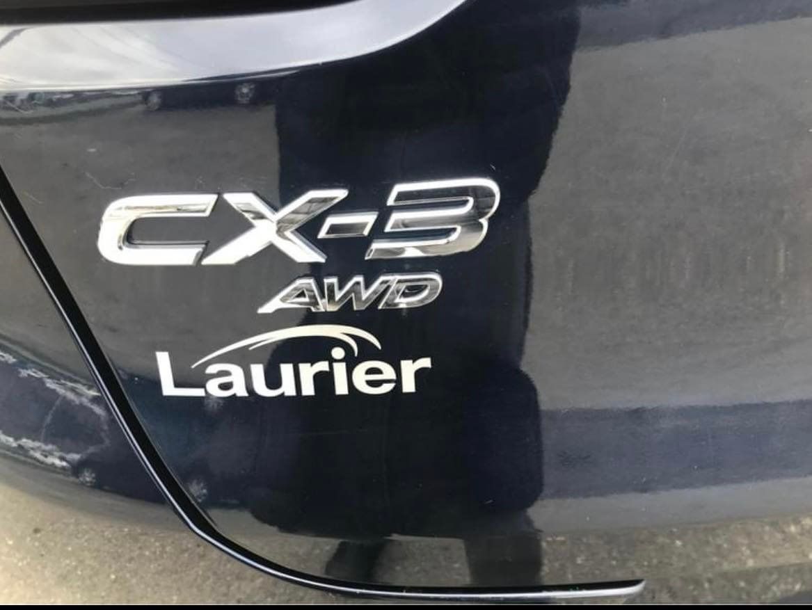 Mazda CX-3 2019 - Image 5