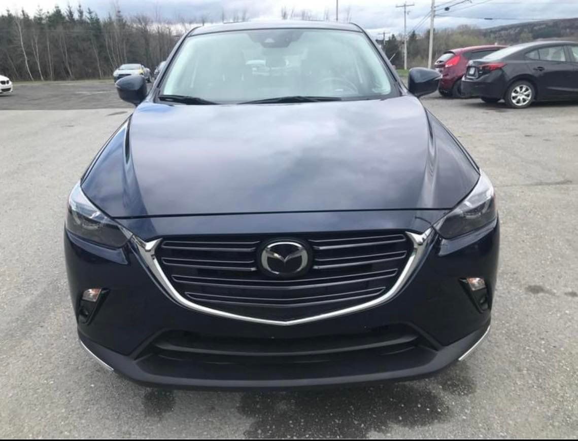 Mazda CX-3 2019 - Image 2