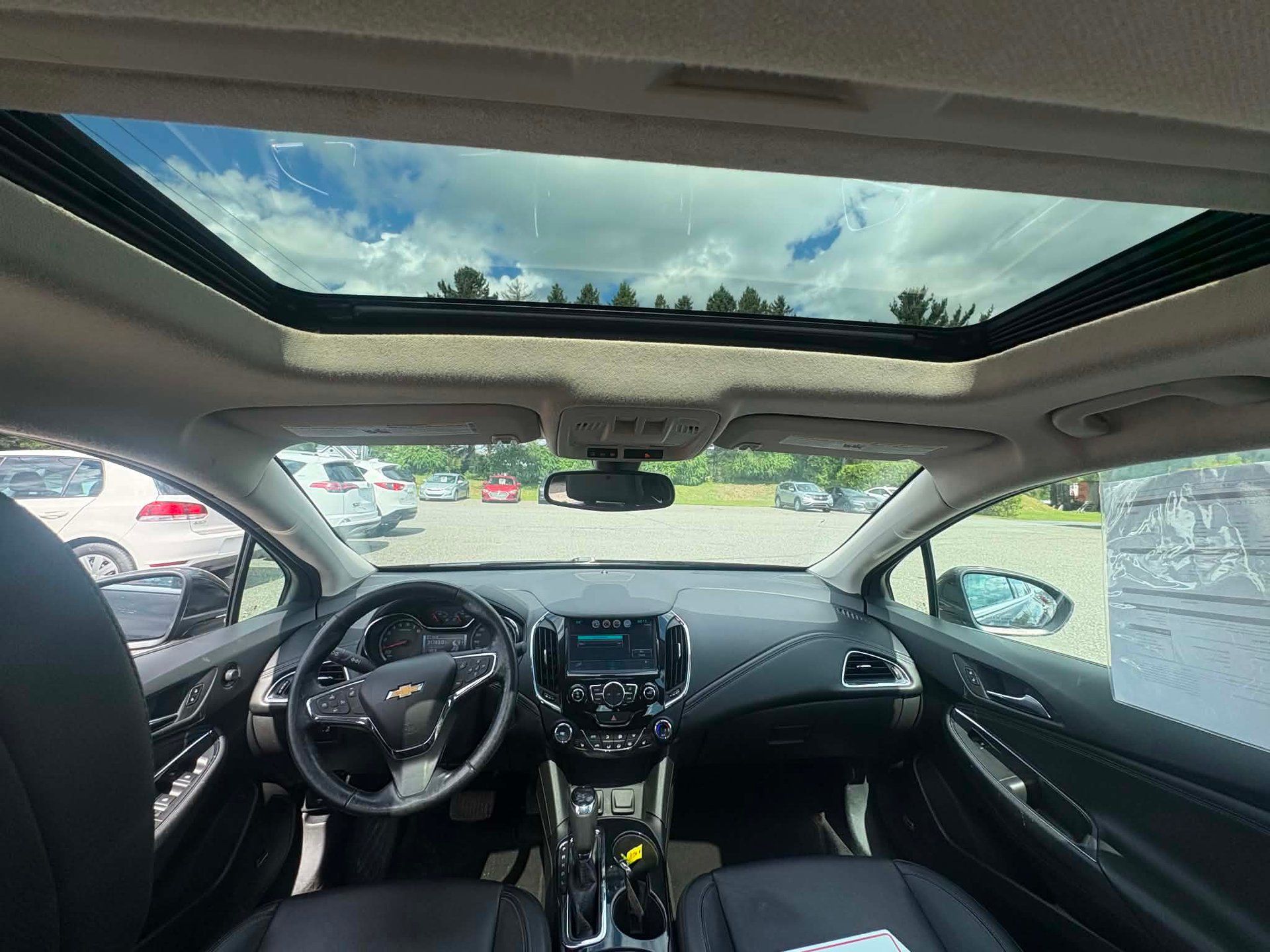 Chevrolet Cruze 2016 - Image 6