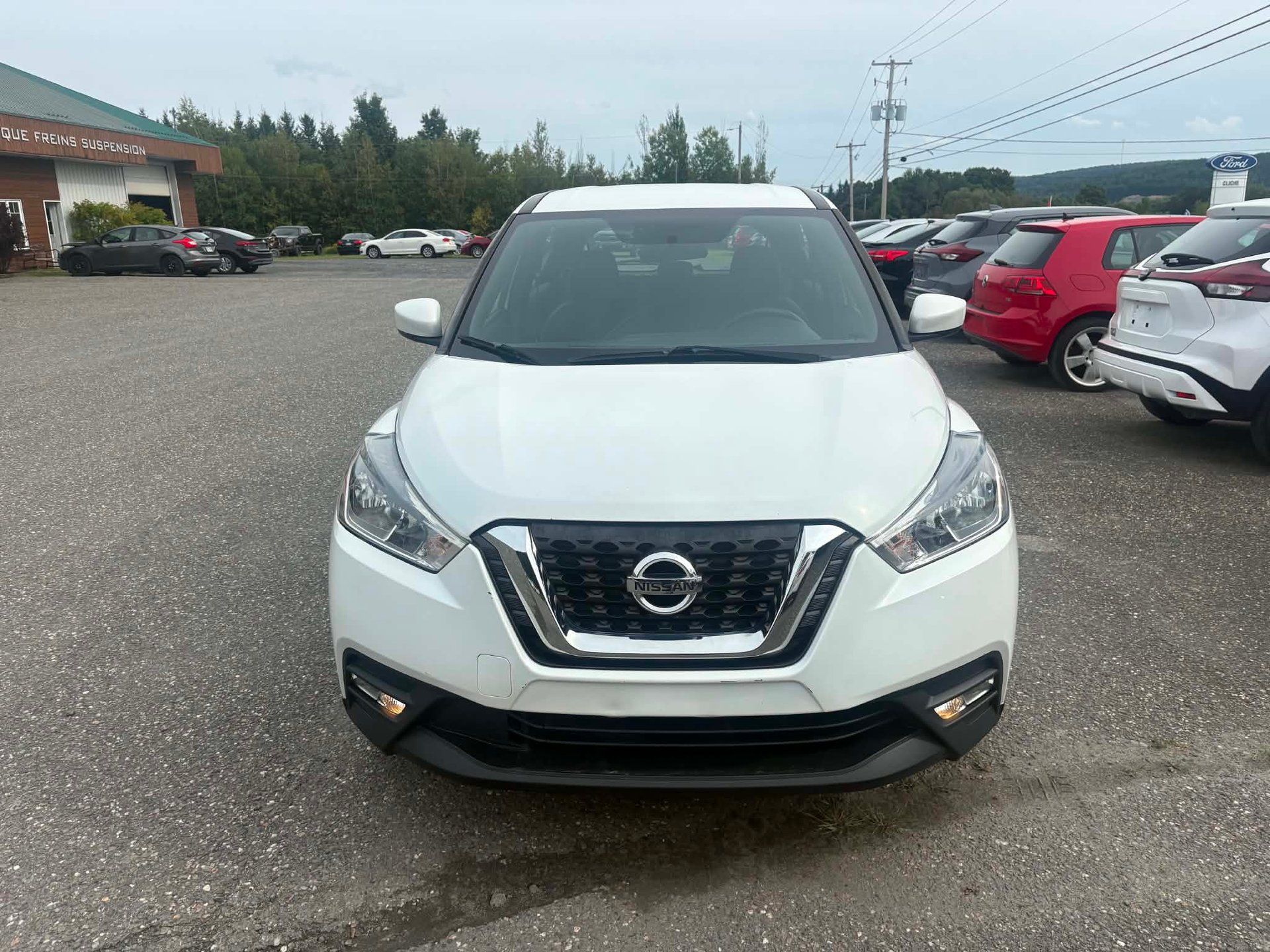 Nissan Kicks 2019 - Image 1