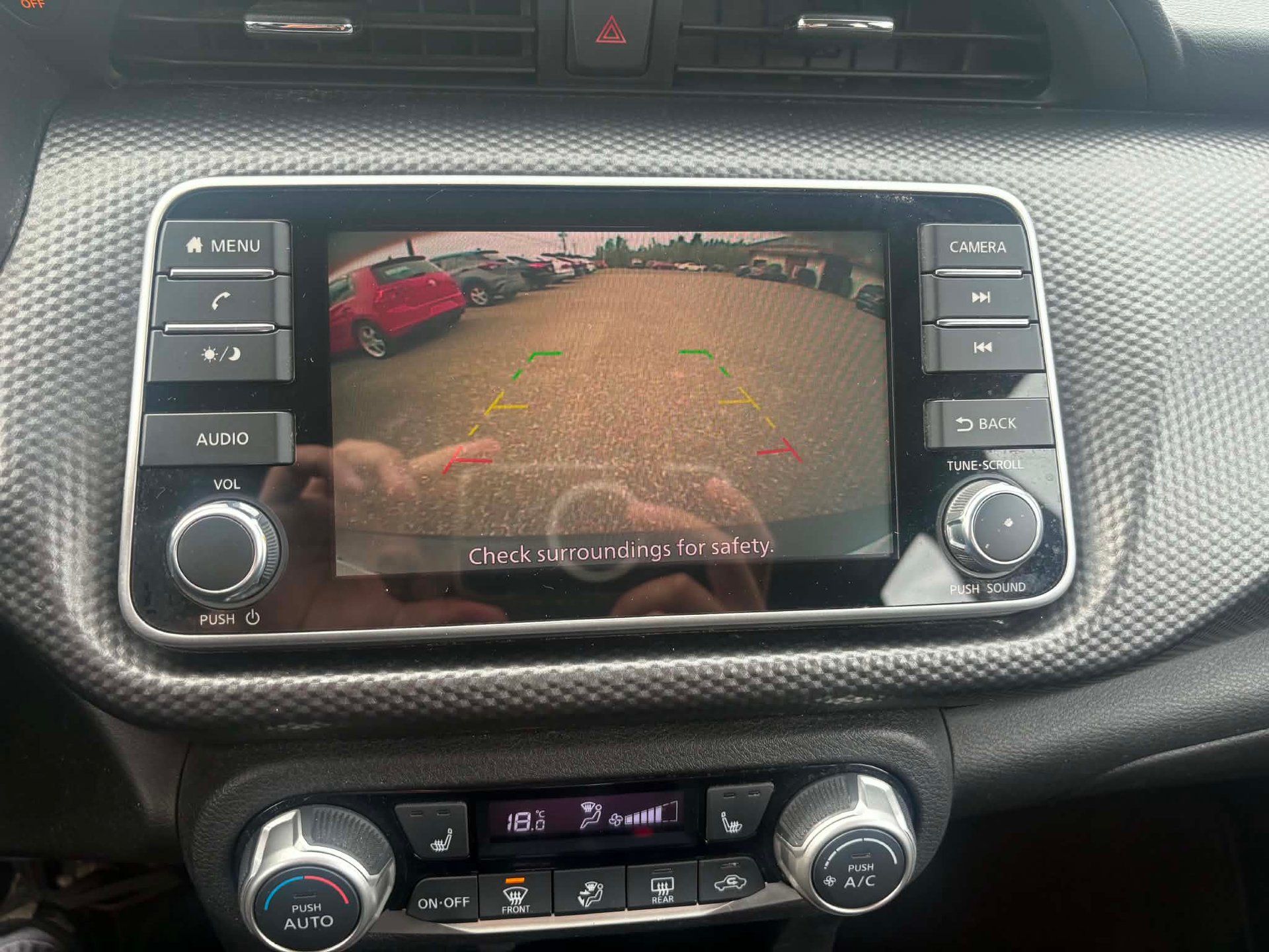 Nissan Kicks 2019 - Image 7